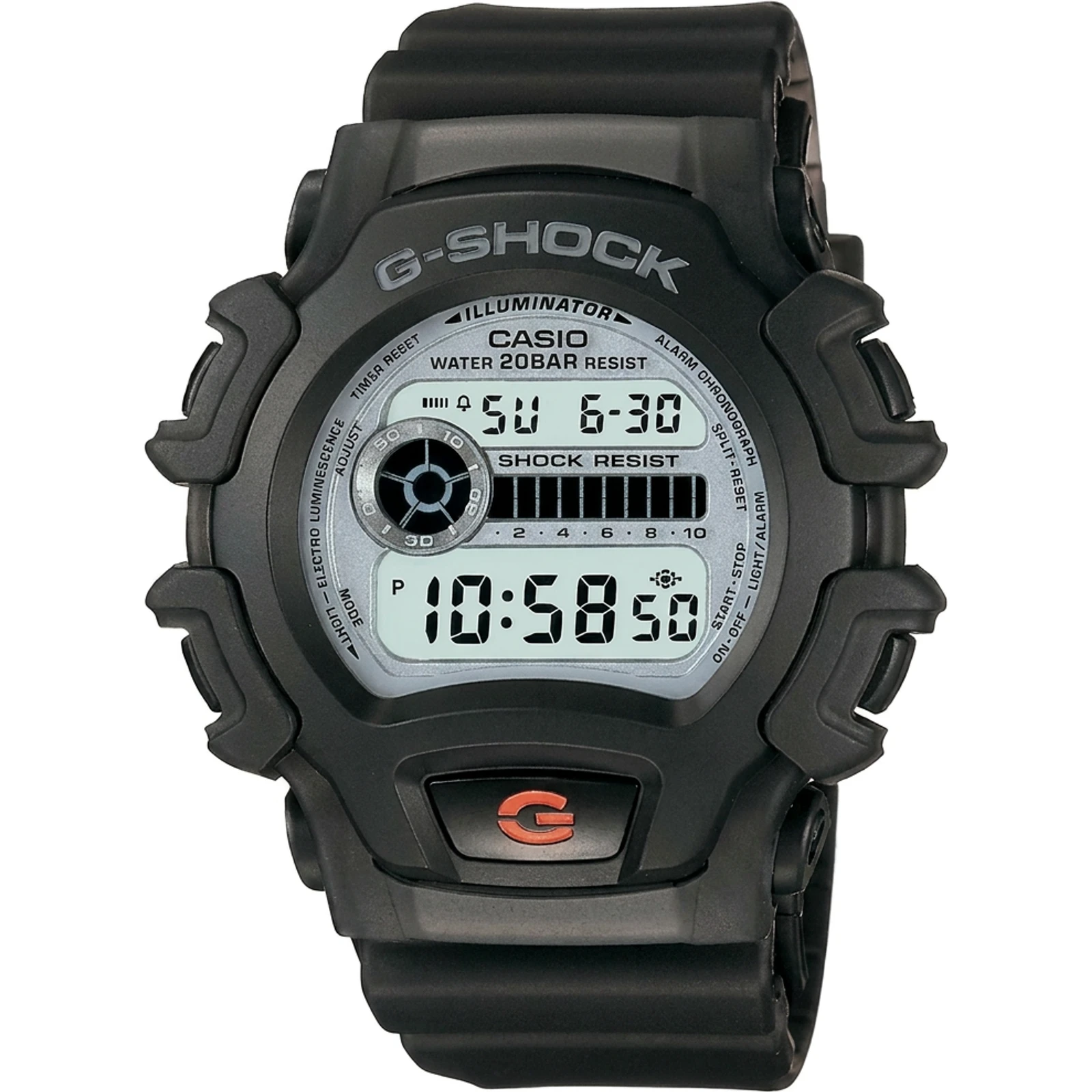 G-SHOCK DW-004SG-8