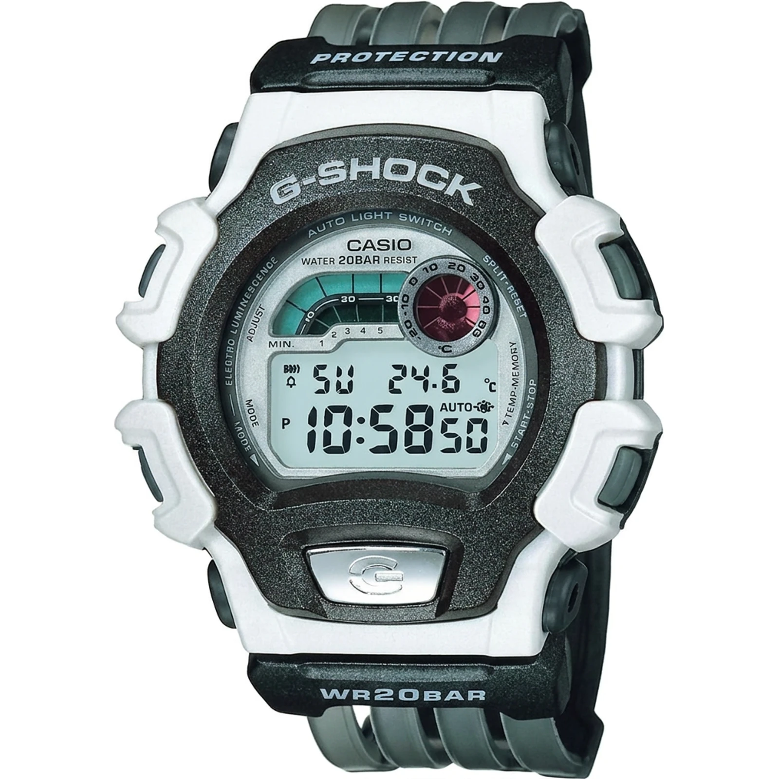 G-SHOCK DW-004ASJ-8BT