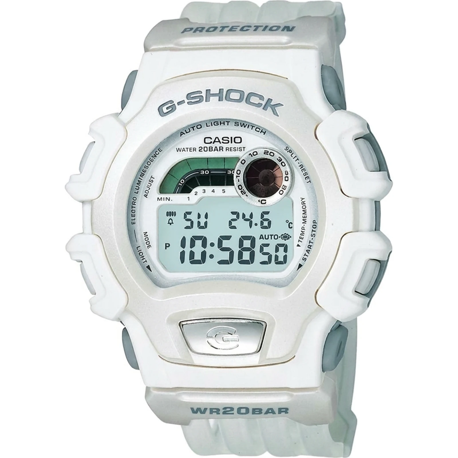 G-SHOCK DW-004ASJ-7T