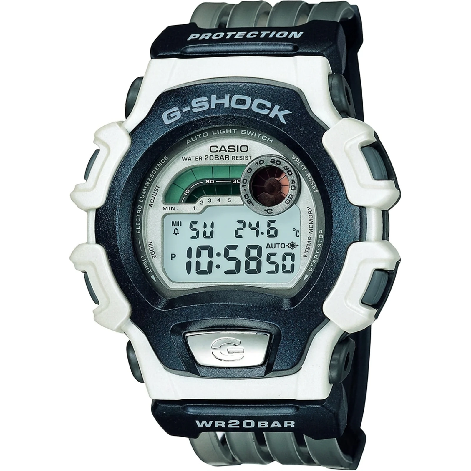 G-SHOCK DW-004ASJ-2T