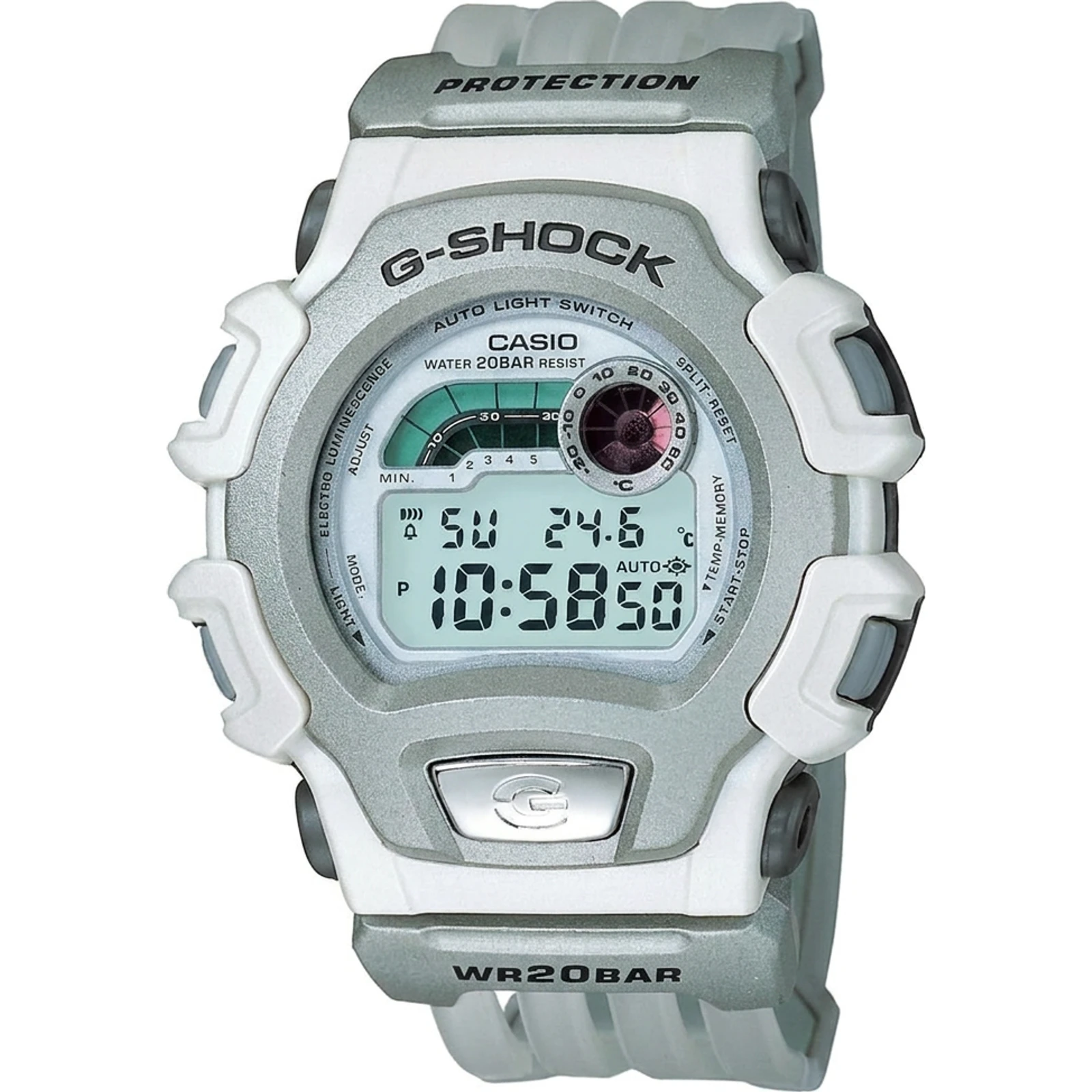 G-SHOCK DW-004ASJ-8AT