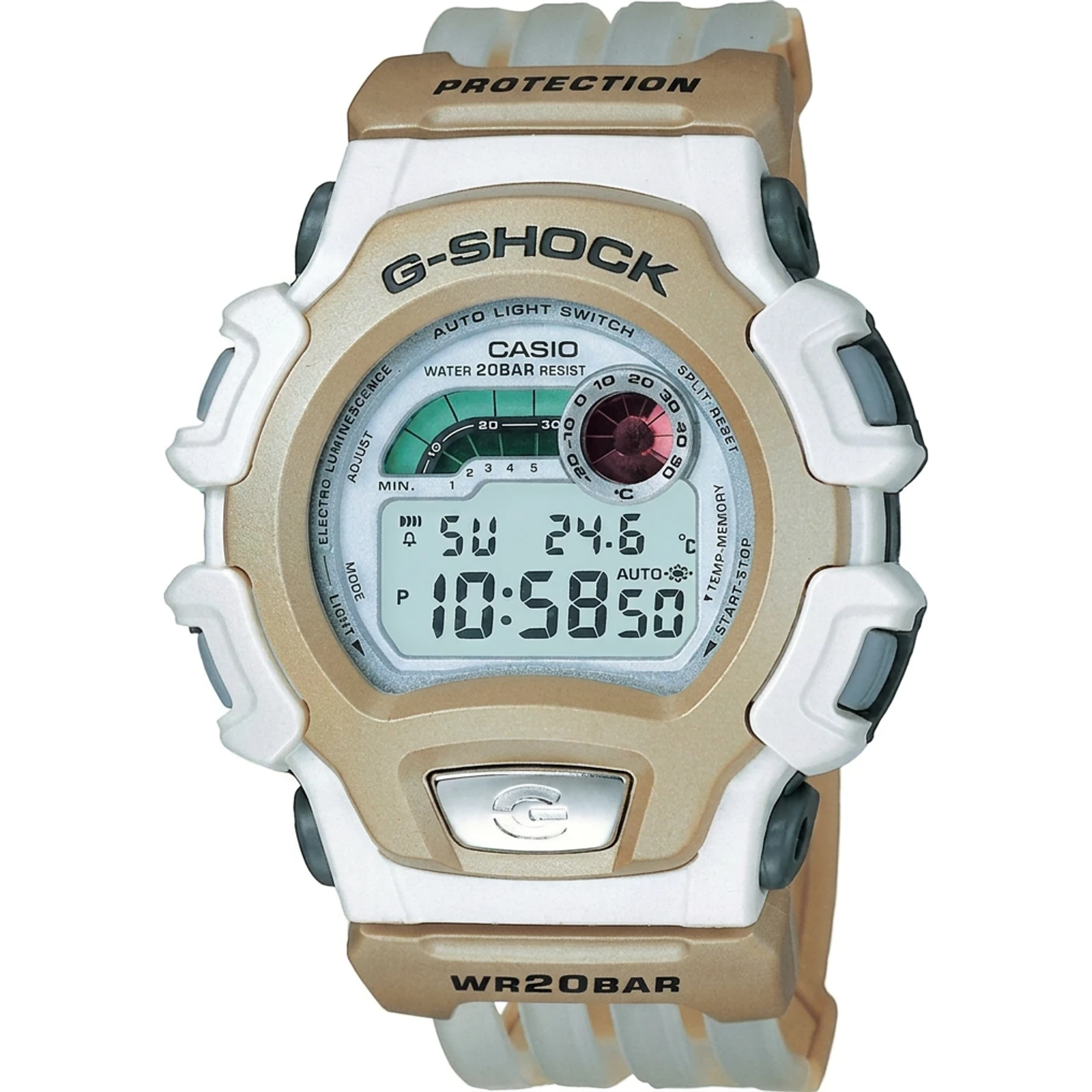 G-SHOCK DW-004ASJ-9T
