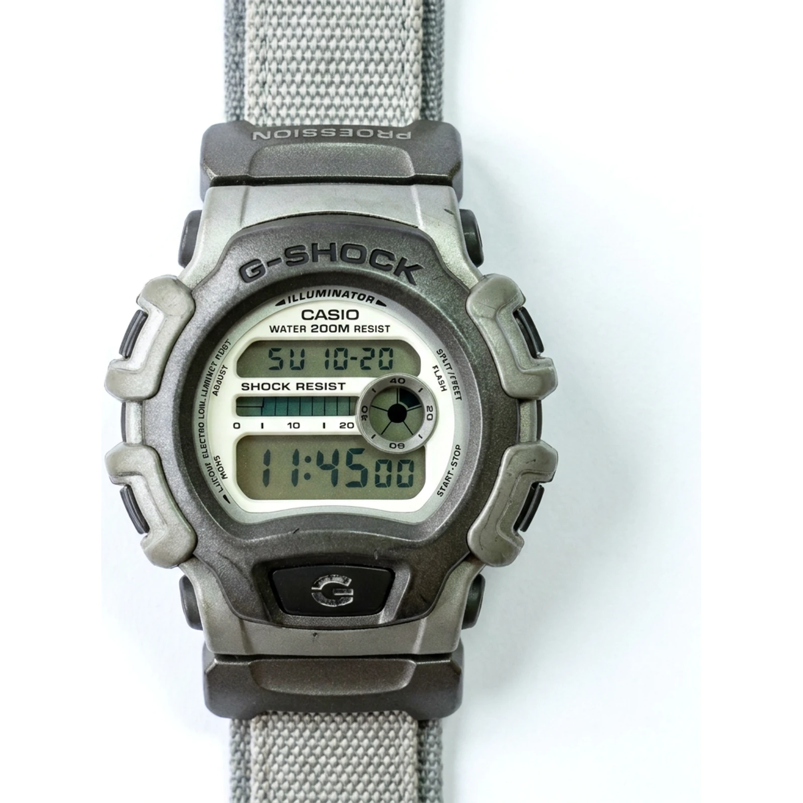 G-SHOCK DW-004V-7V