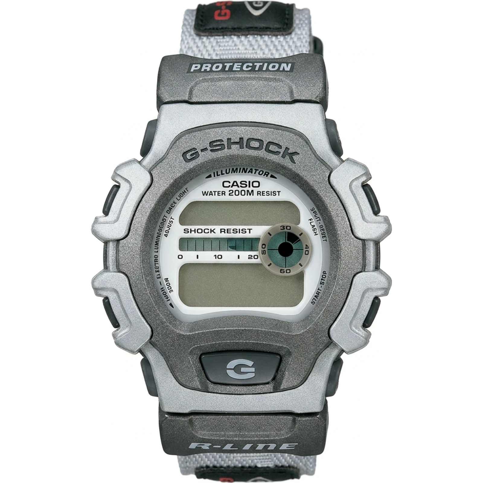 G-SHOCK DW-004V-8V