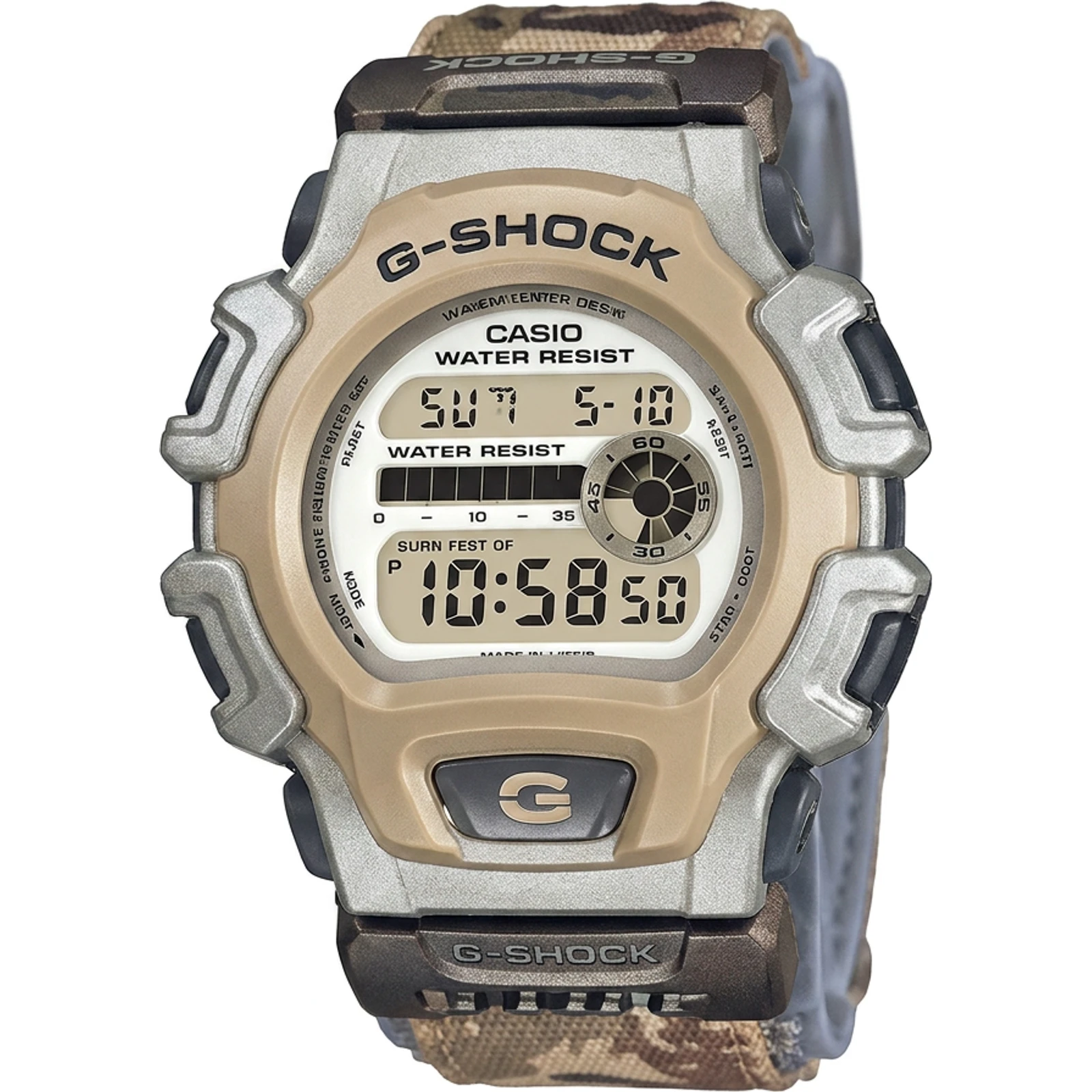 G-SHOCK DW-004V-9V