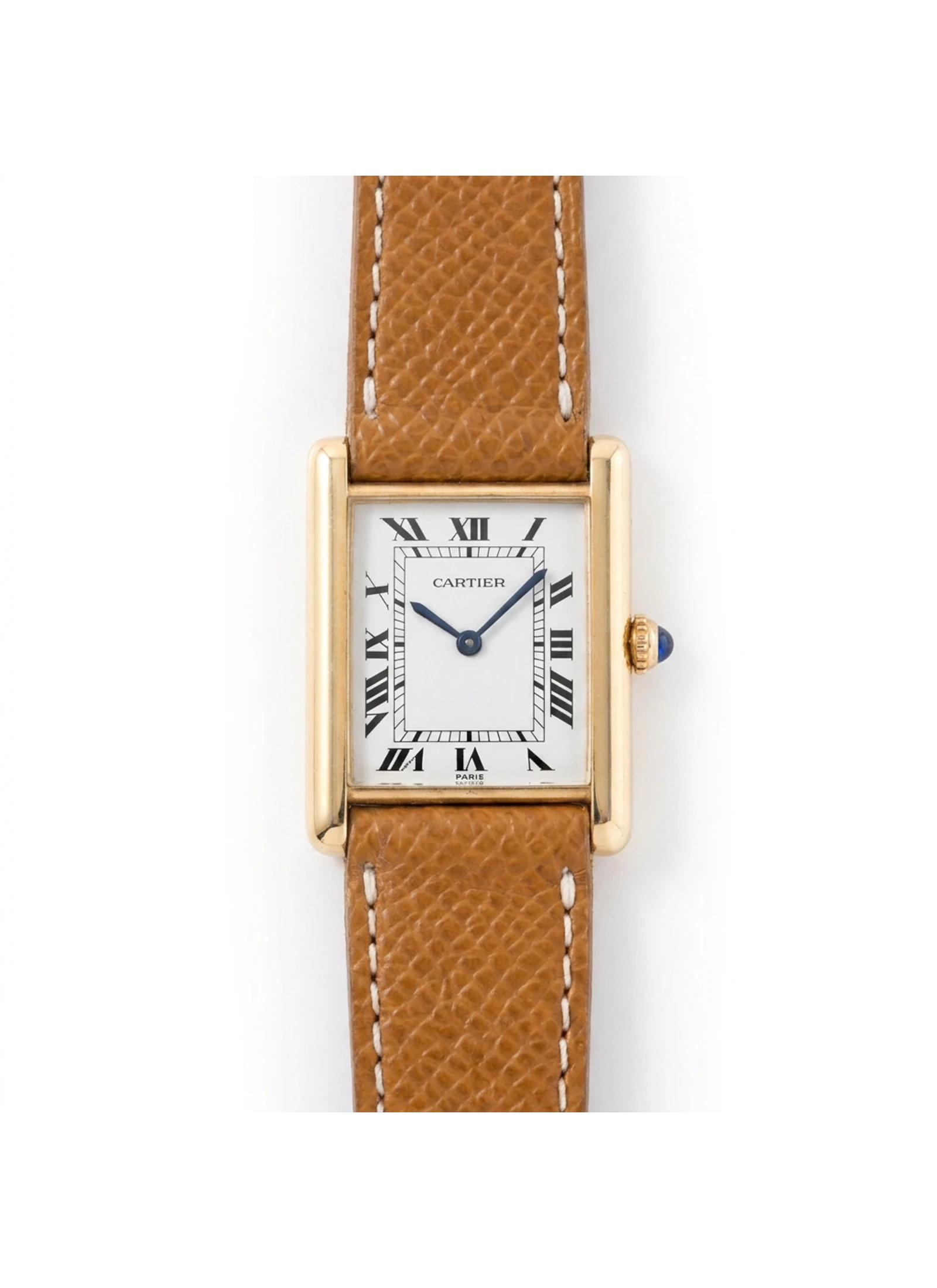 Tank Louis Cartier 96019