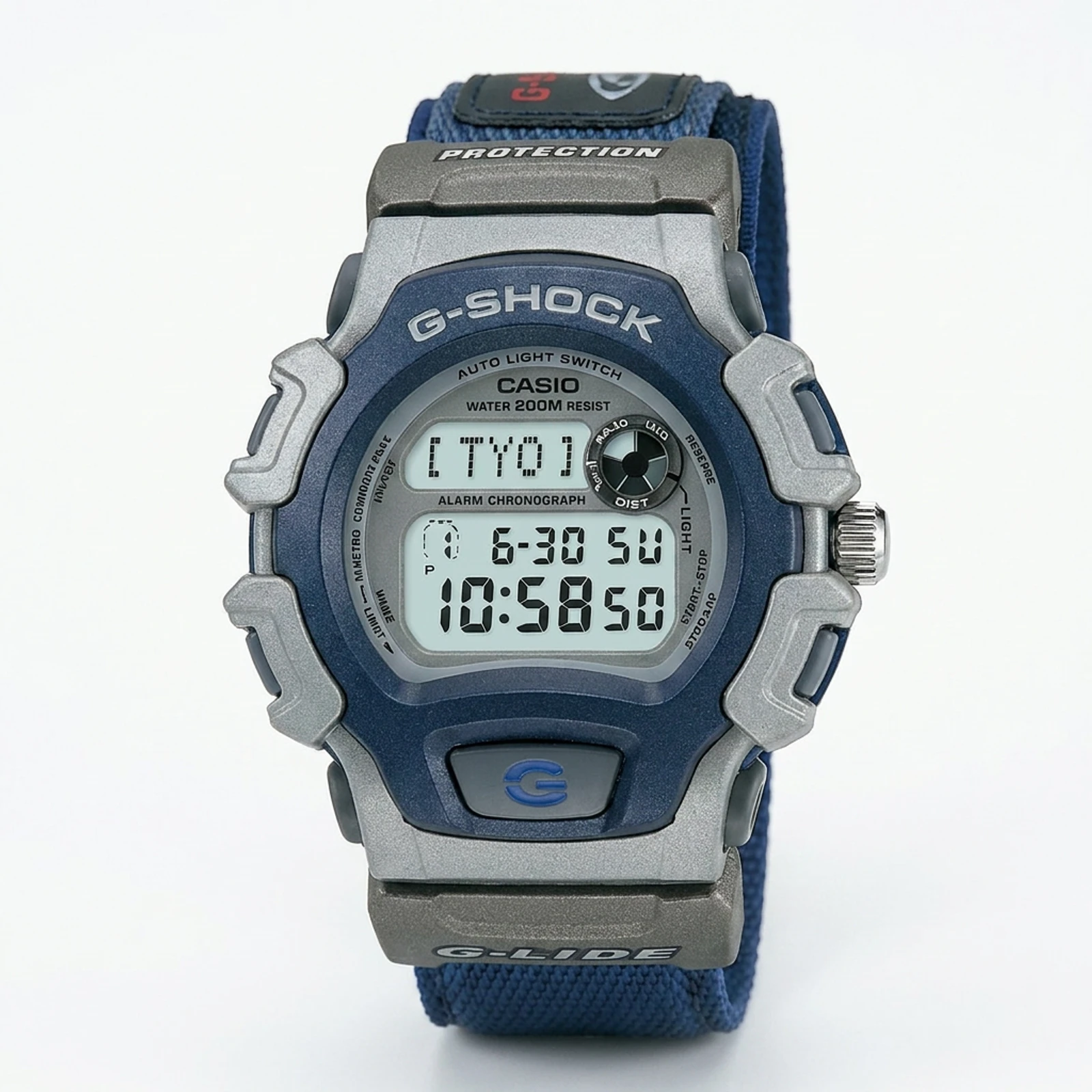G-SHOCK DW-004VE-2V