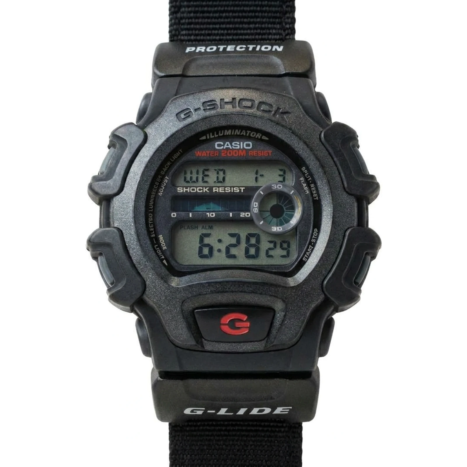 G-SHOCK DW-004VE-1V