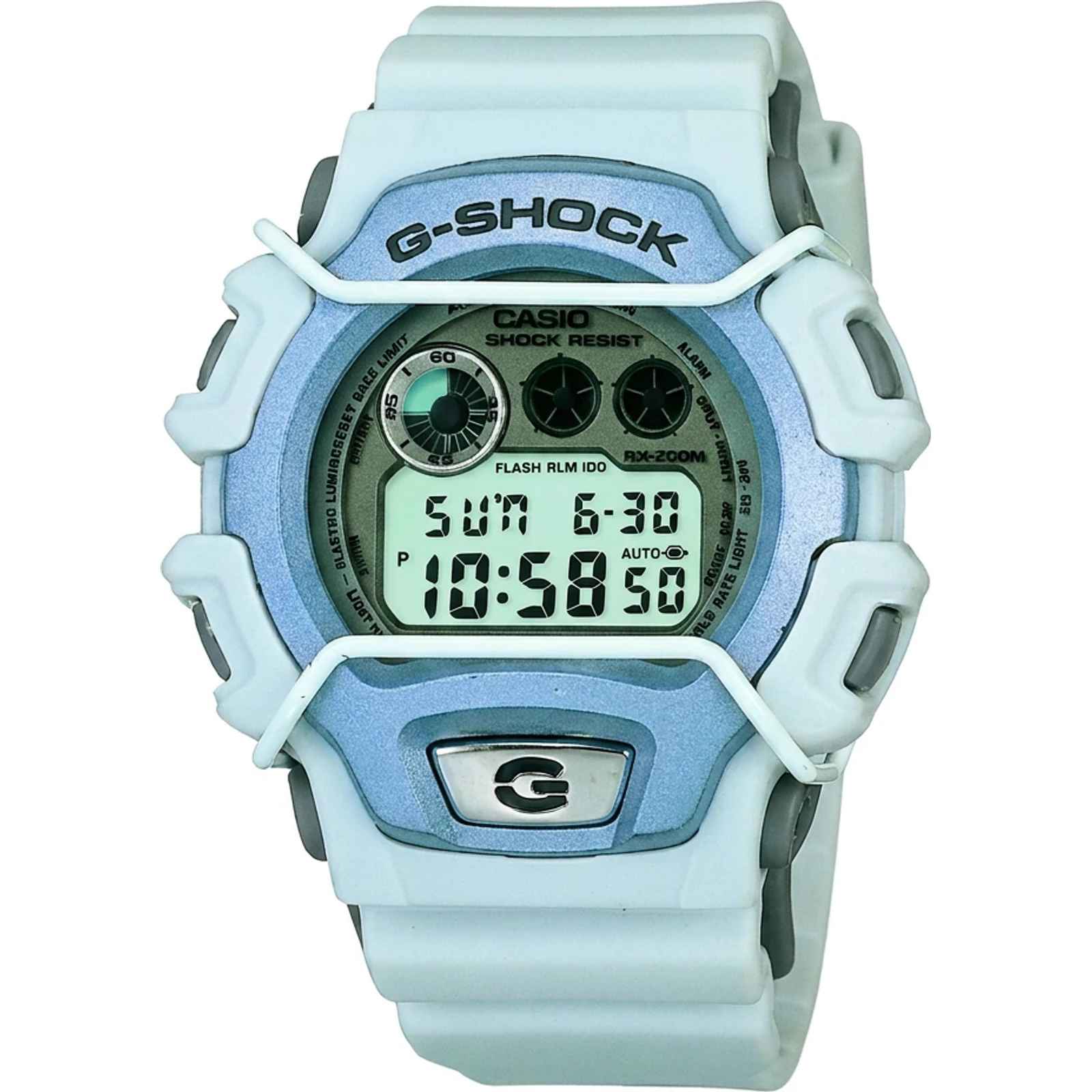 G-SHOCK DW-004VT-8V