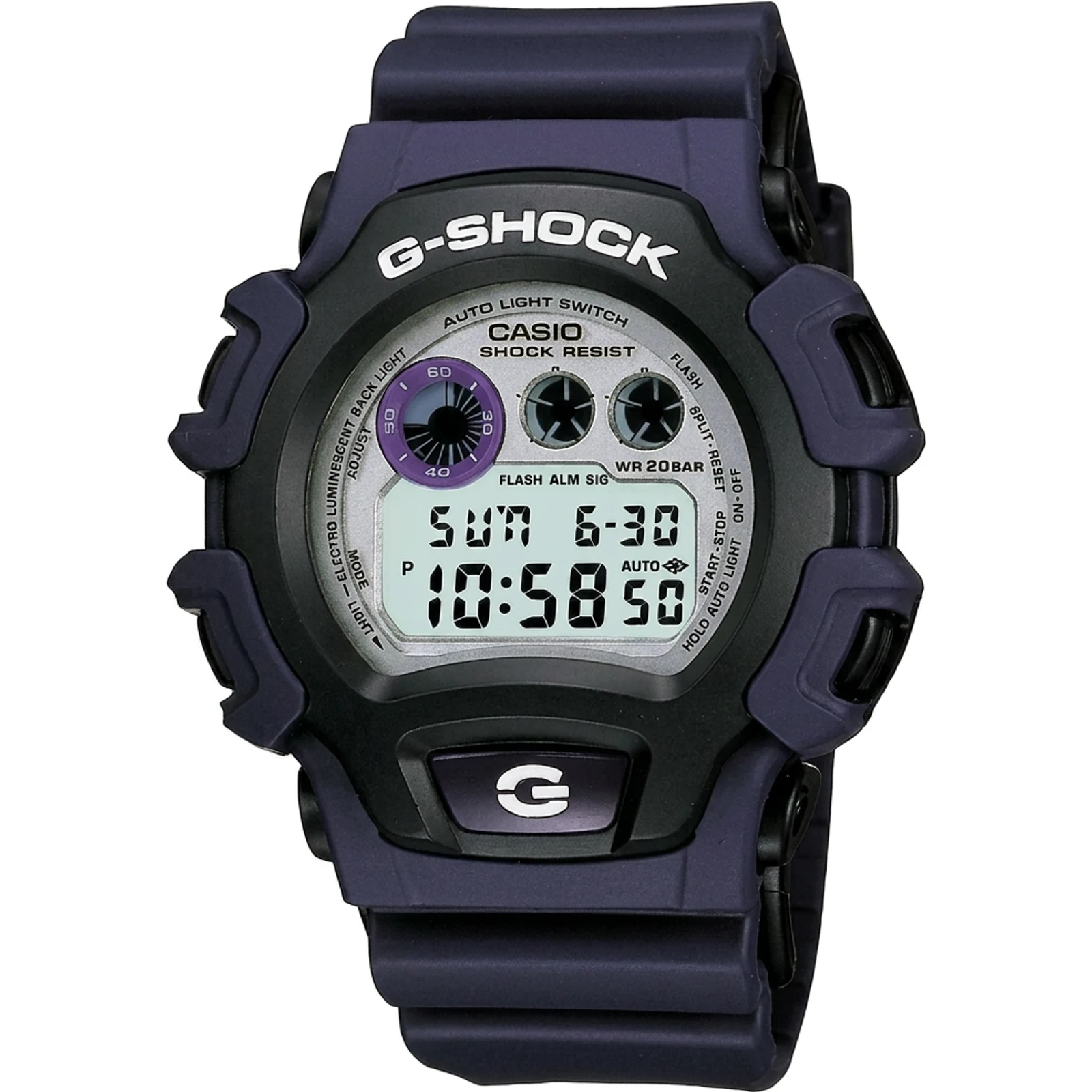 G-SHOCK DW-004A-2