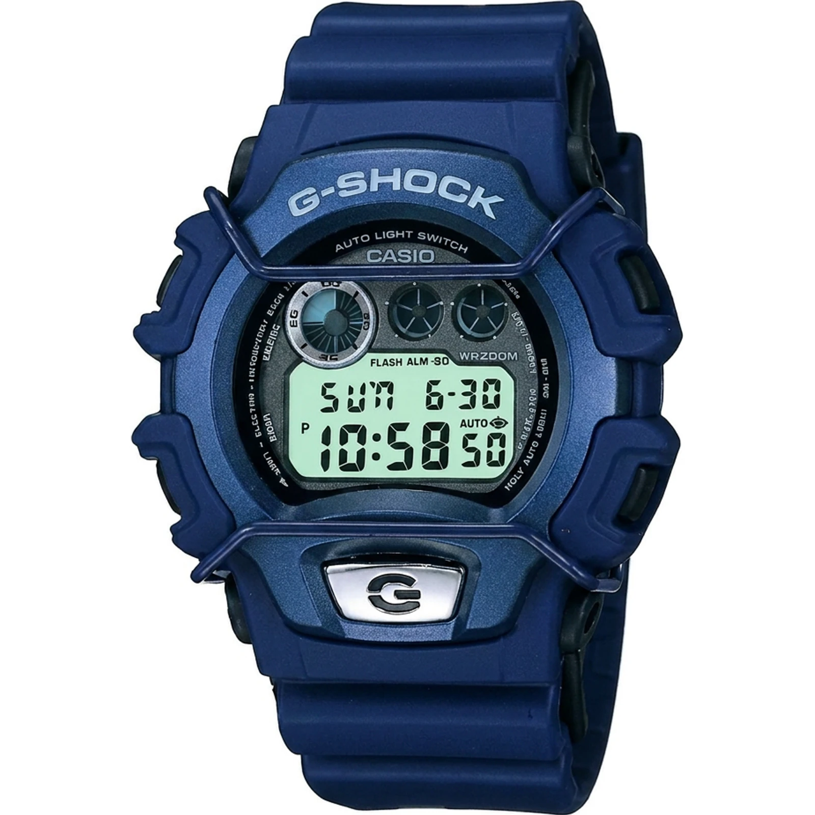 G-SHOCK DW-004HW-2V