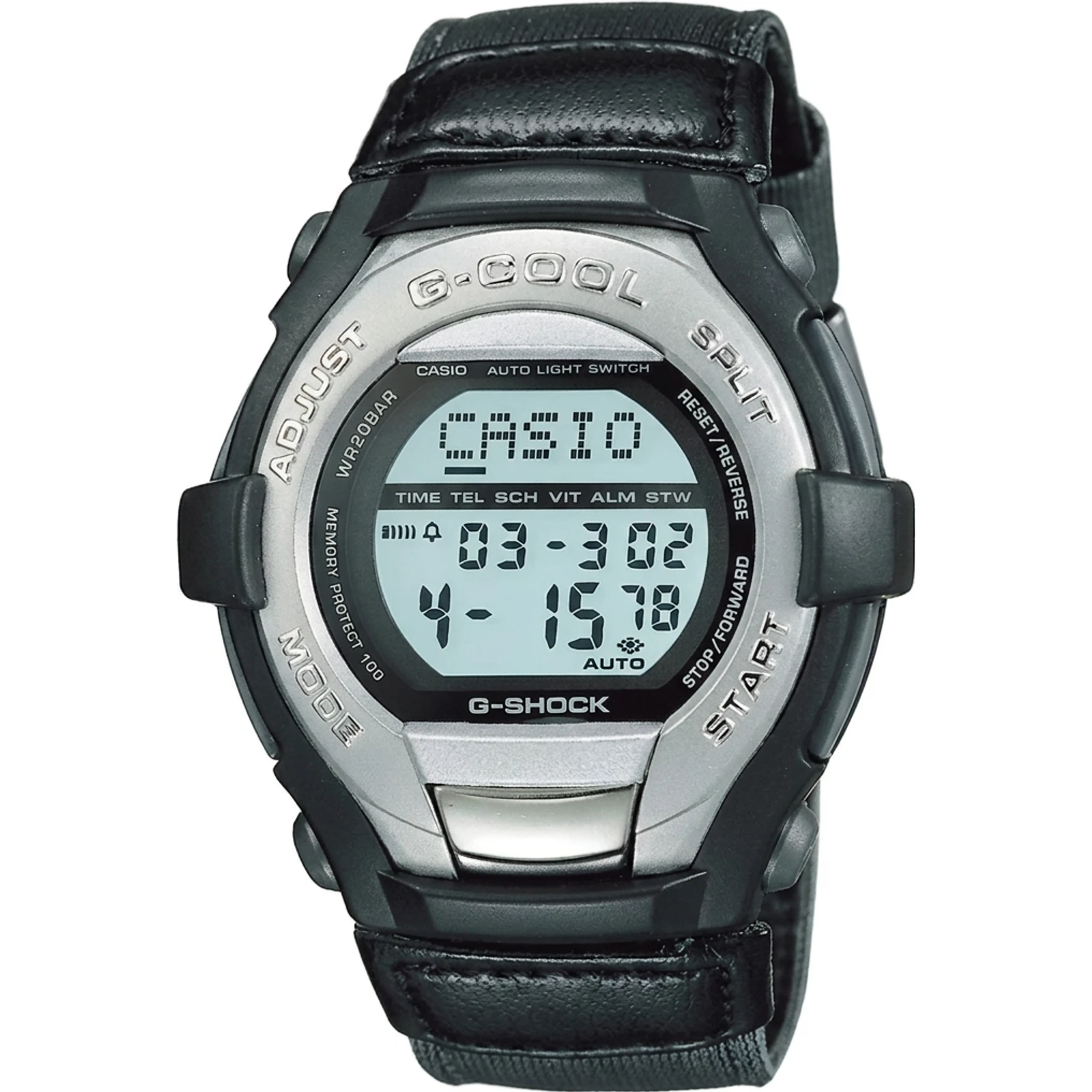 G-SHOCK GT-004B-8V