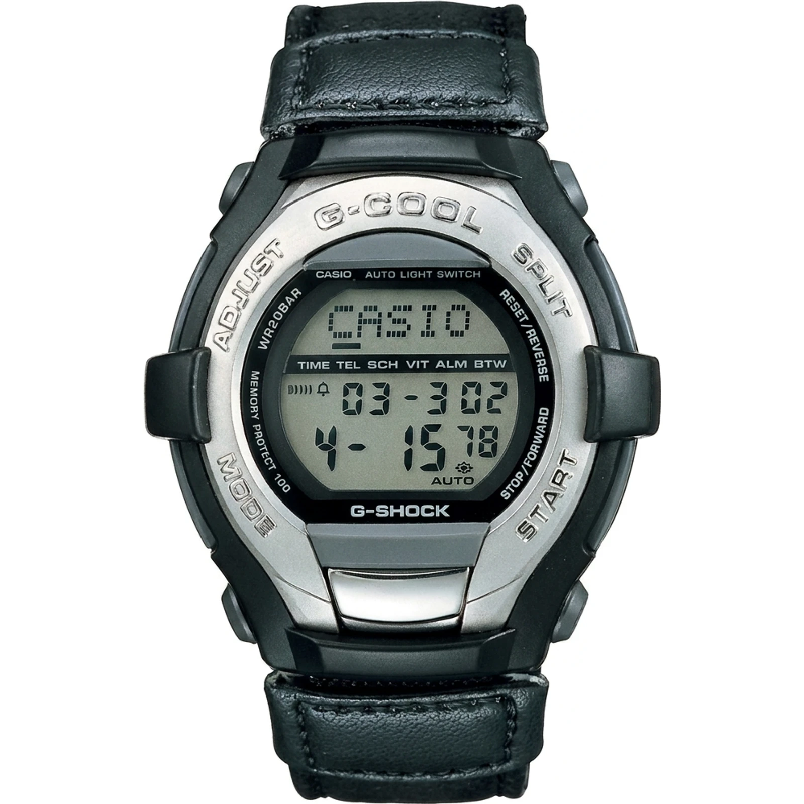 G-SHOCK GT-004B-1V