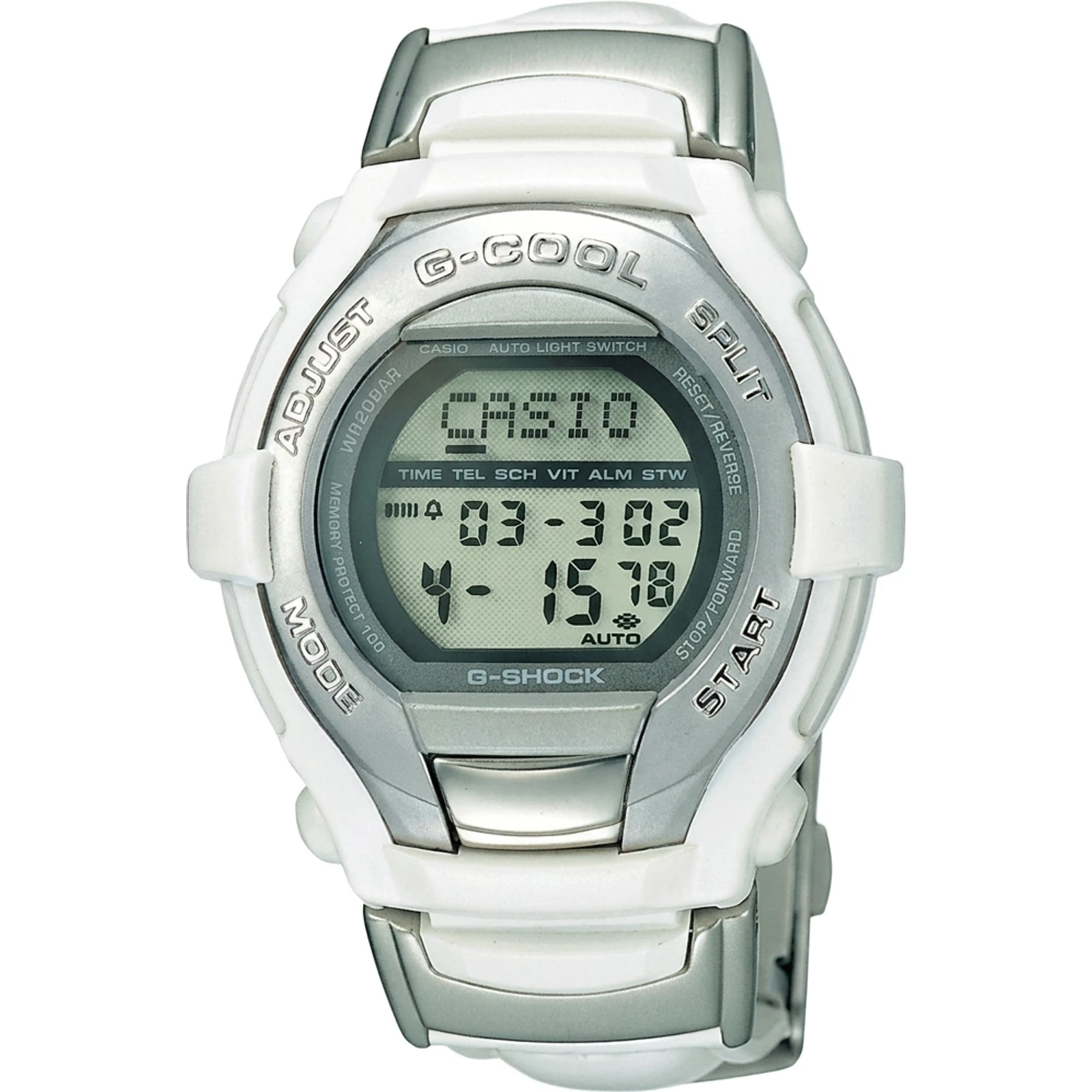 G-SHOCK GT-004L-7V