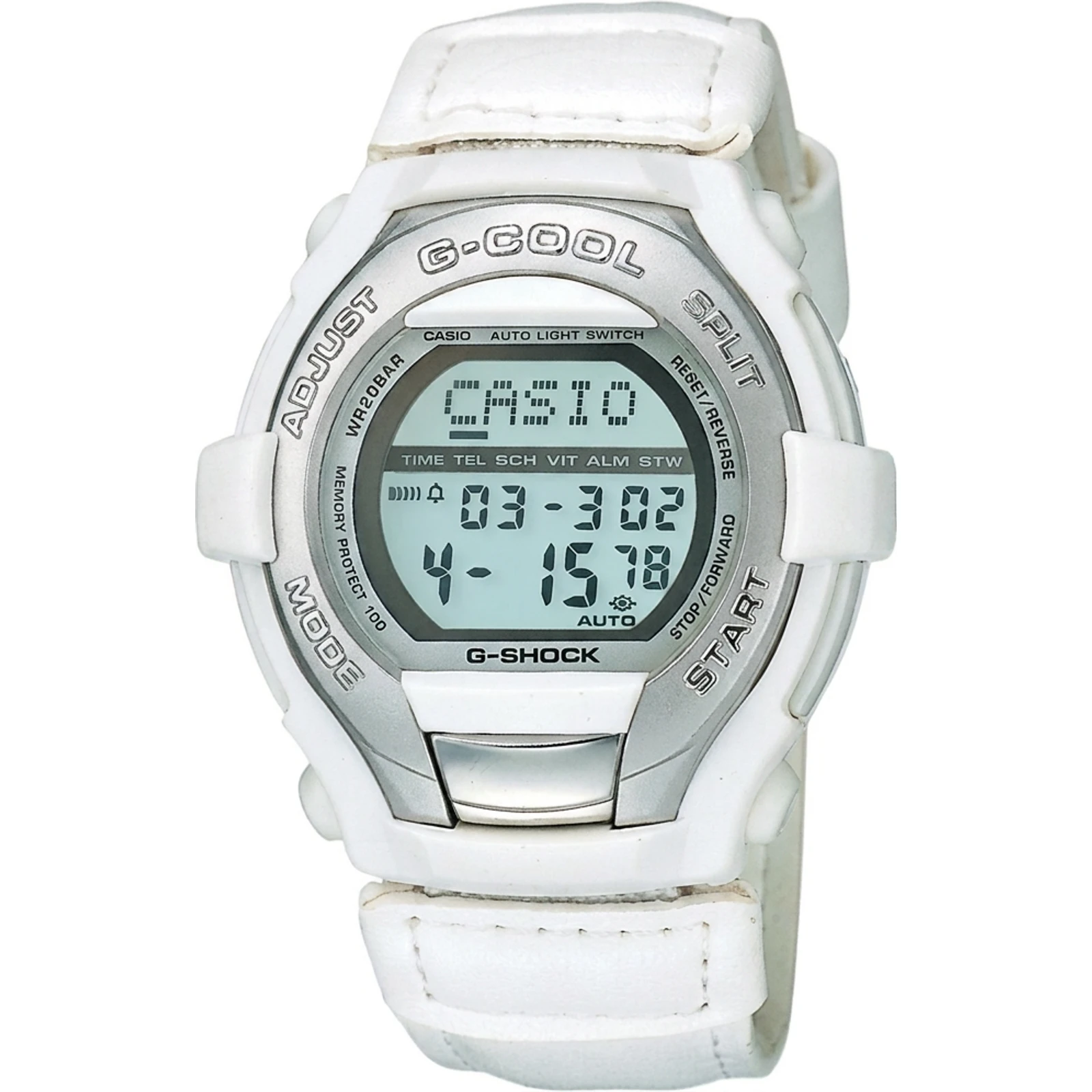 G-SHOCK GT-004B-7V