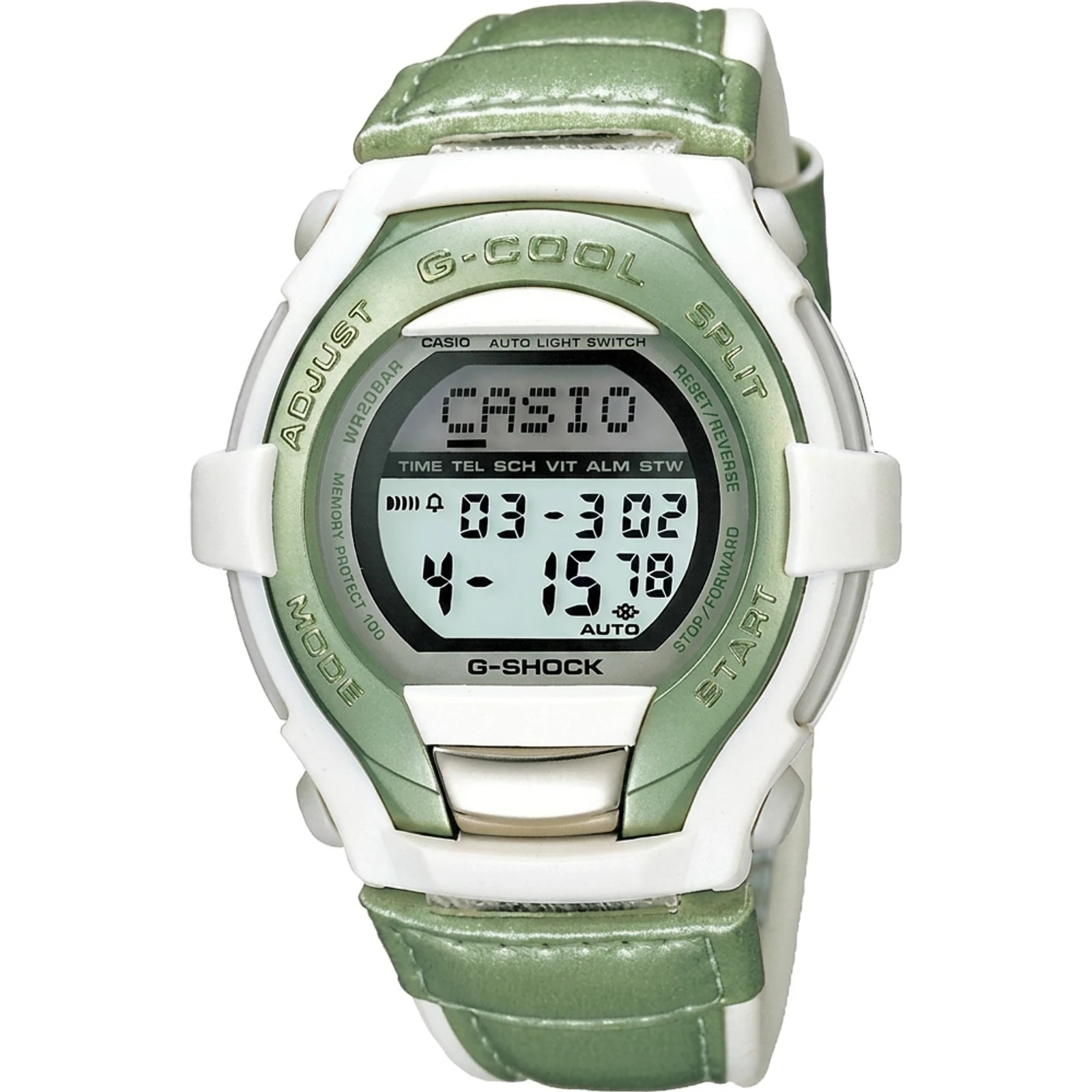 G-SHOCK GT-004S-3T