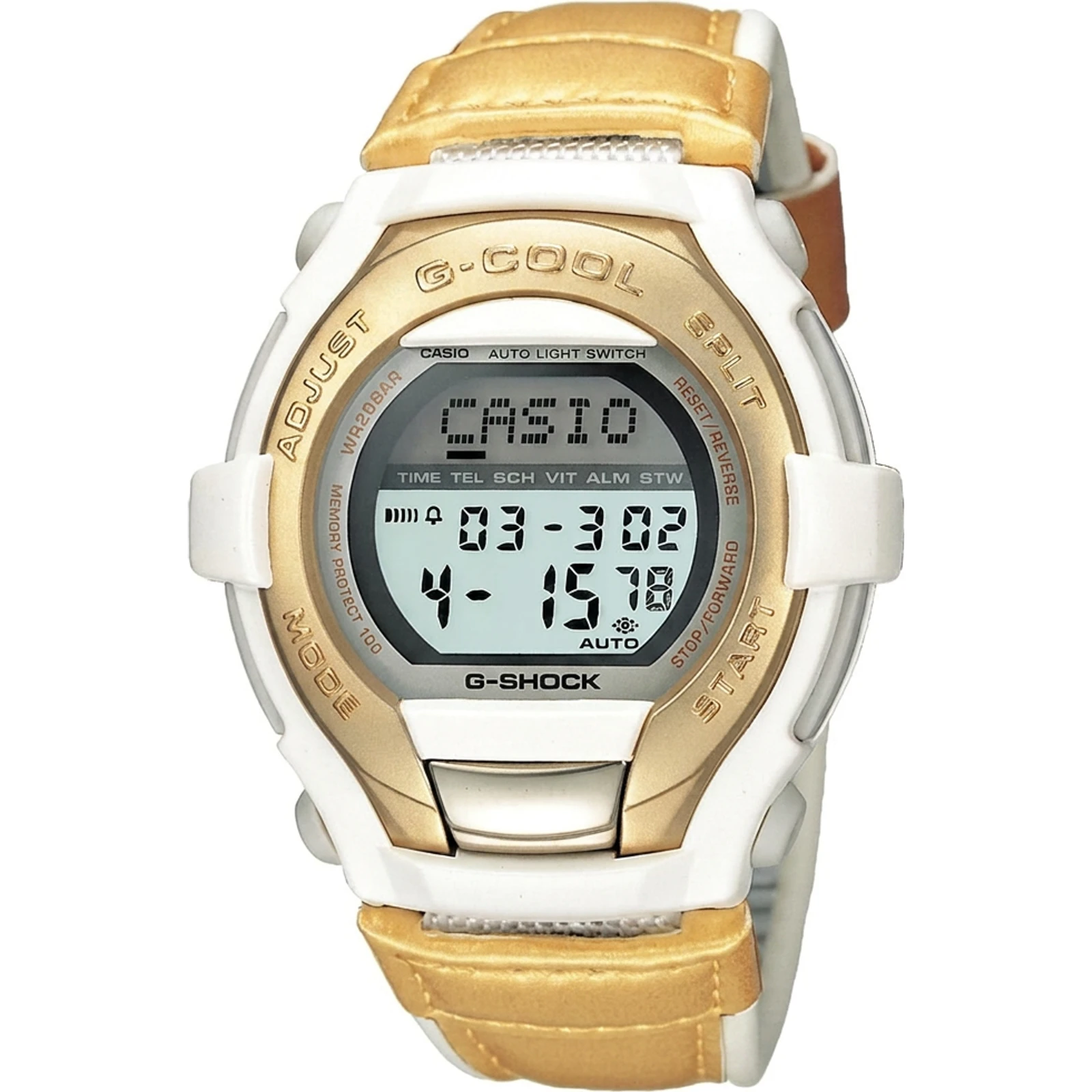 G-SHOCK GT-004S-4T