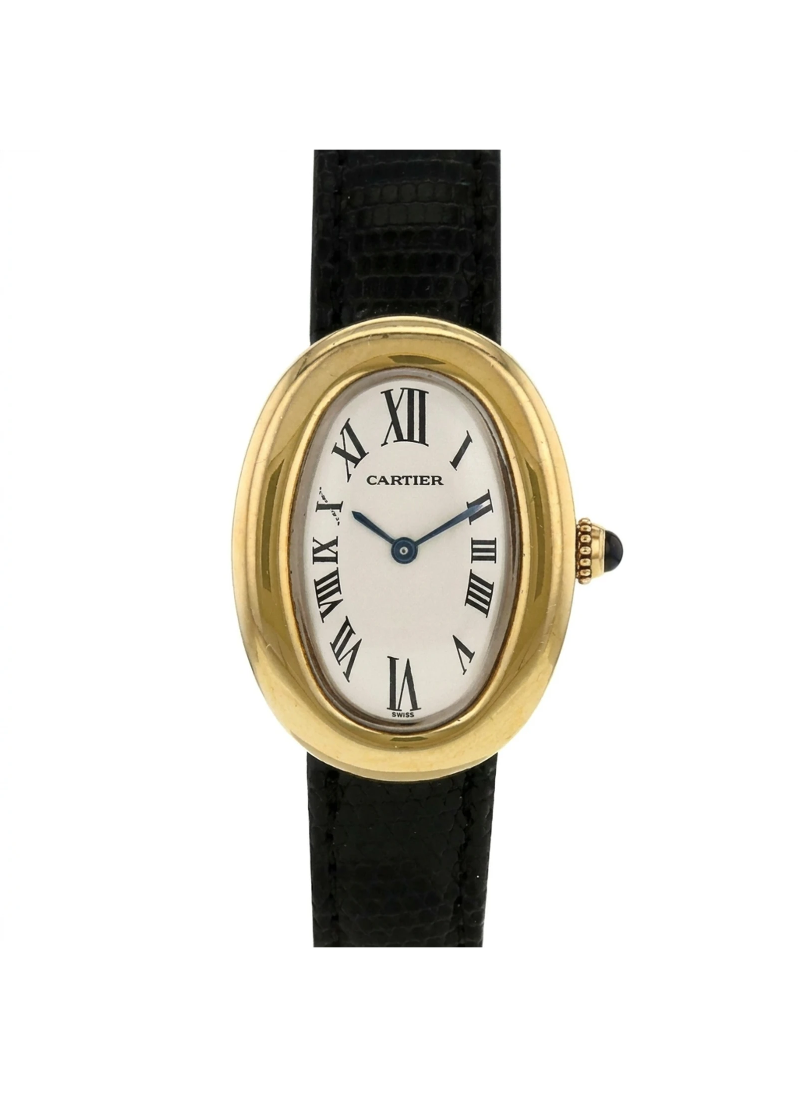 Cartier Baignoire 1955