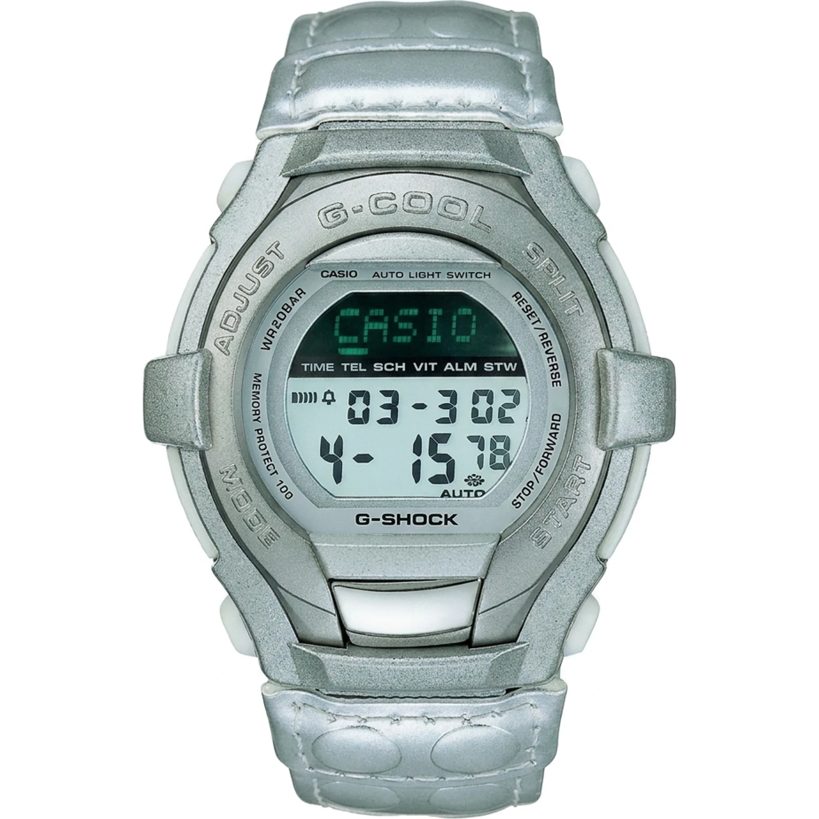G-SHOCK GT-004TM-8T