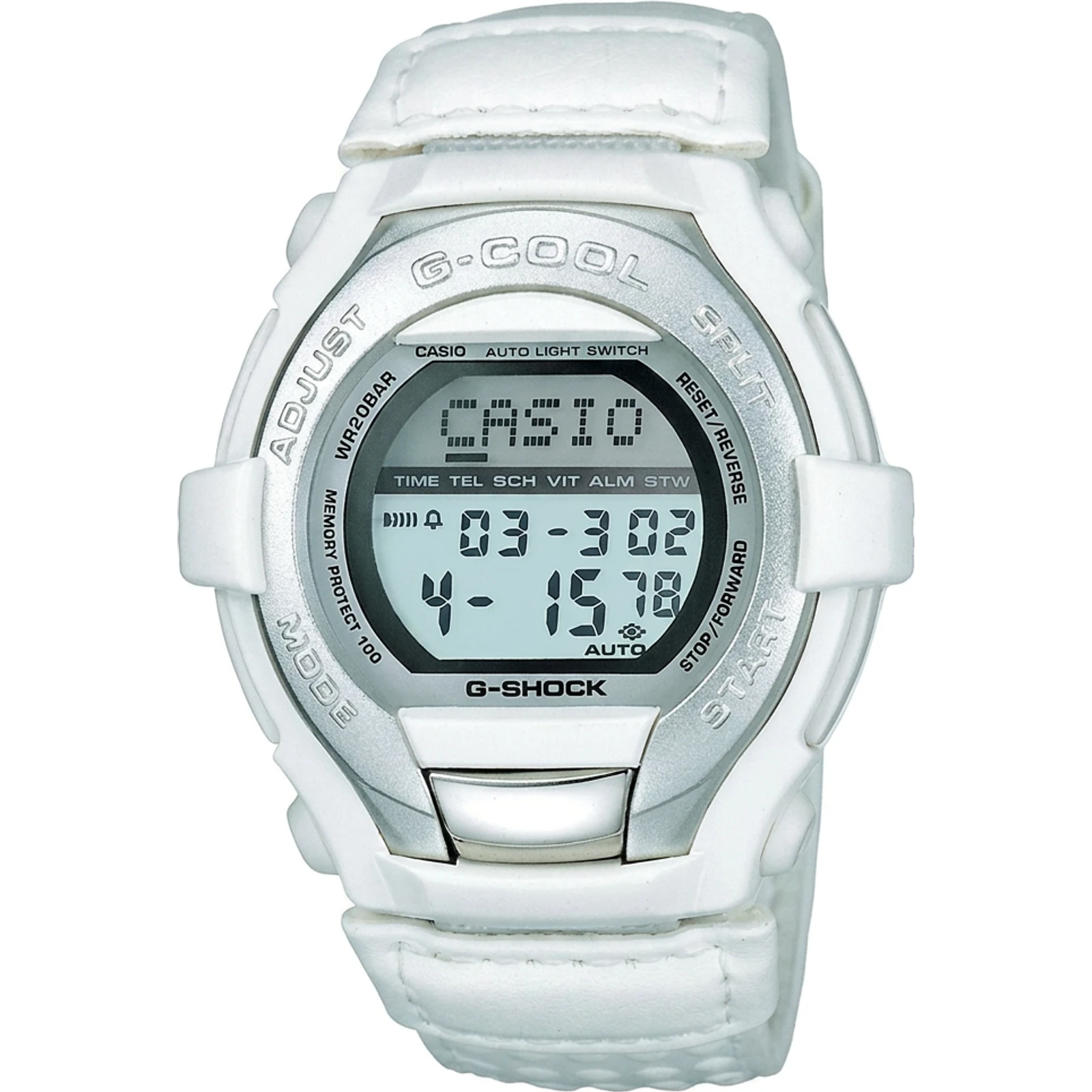 G-SHOCK GT-004TM-7T