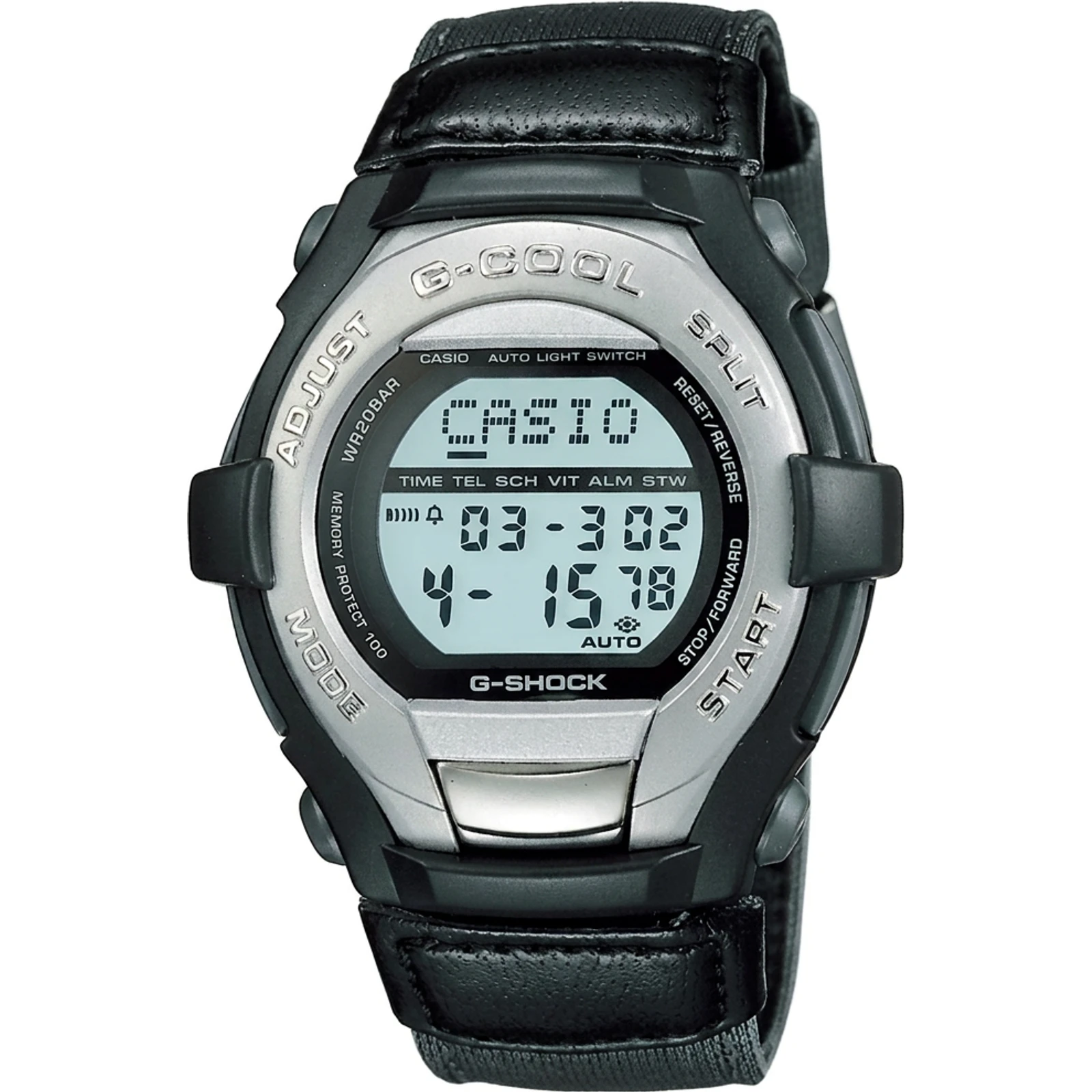 G-SHOCK GT-004BJ-8