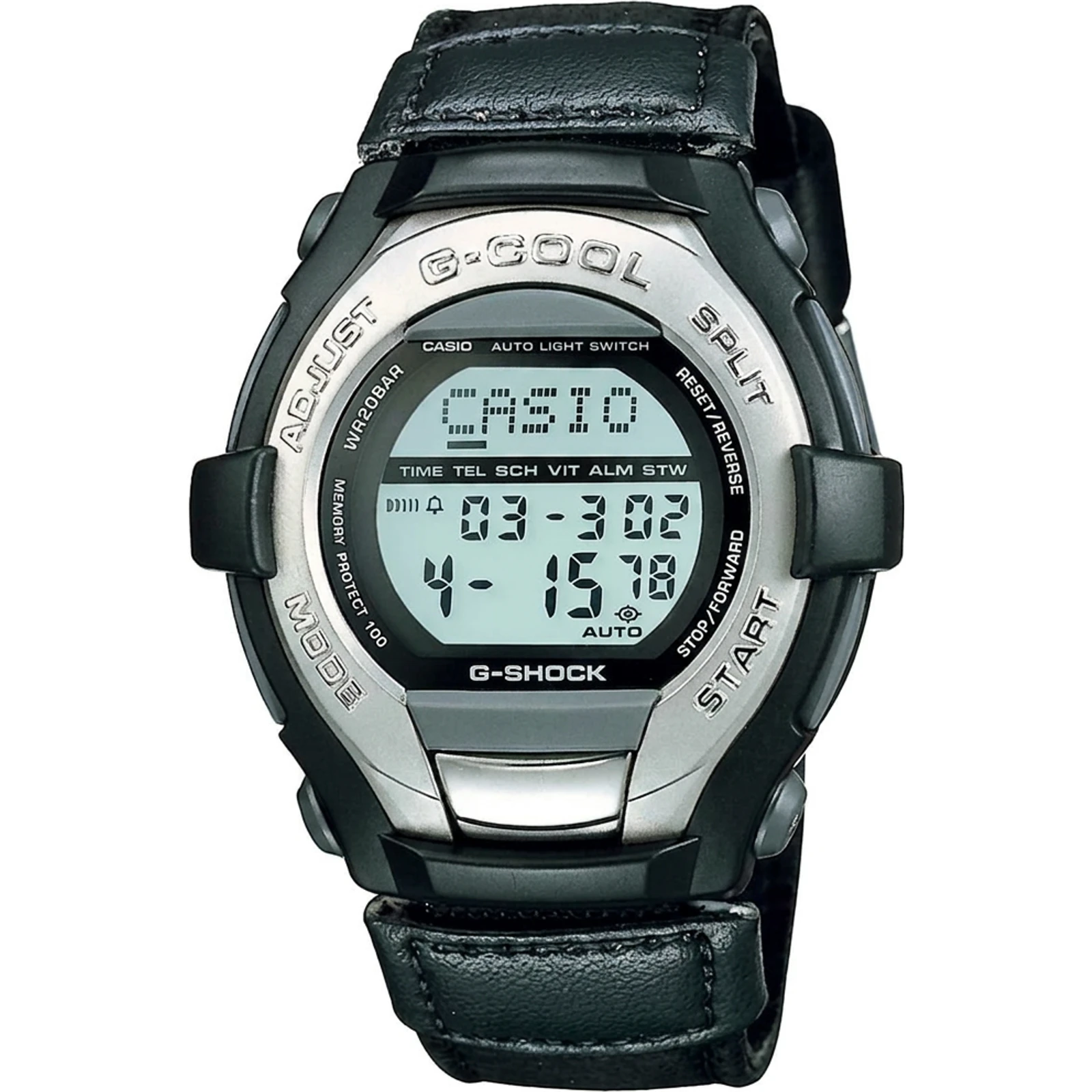 G-SHOCK GT-004BJ-1