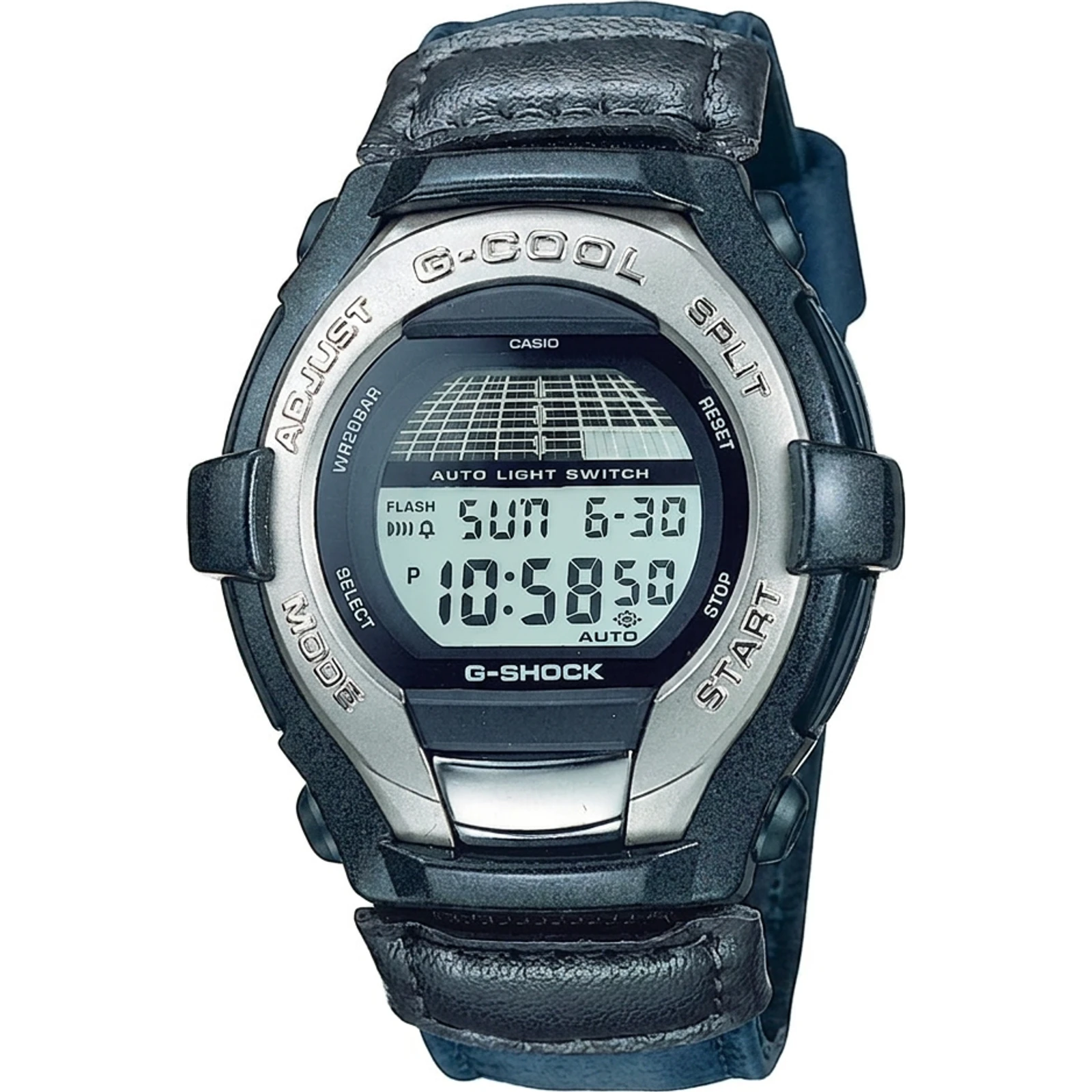 G-SHOCK GT-005B-2