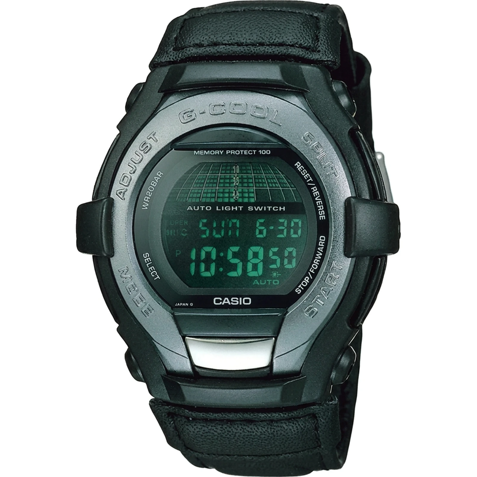 G-SHOCK GT-005TM-1T