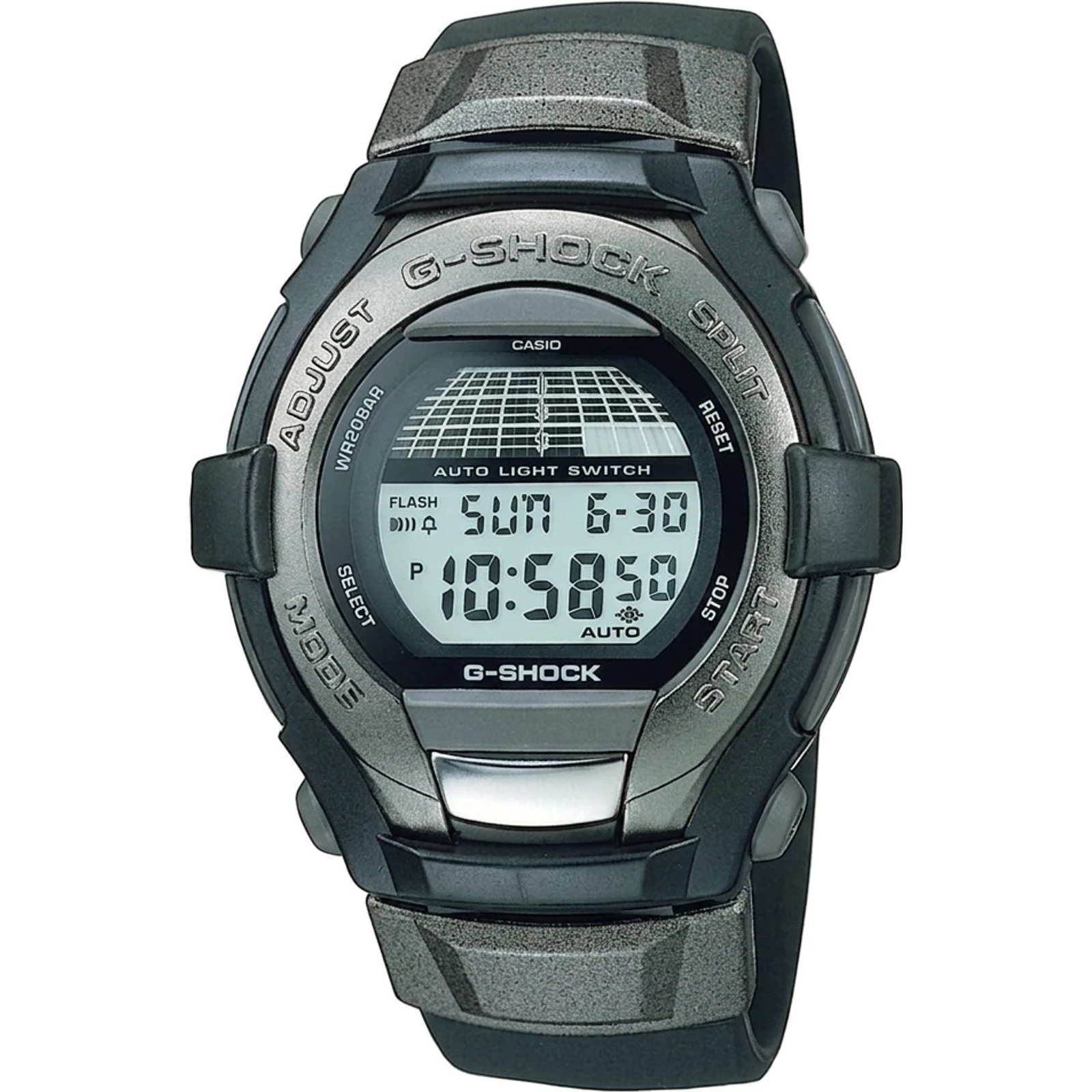 G-SHOCK GT-005-1