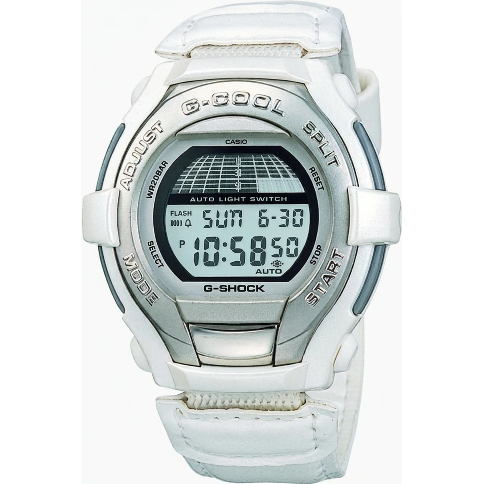 G-SHOCK GT-005B-7