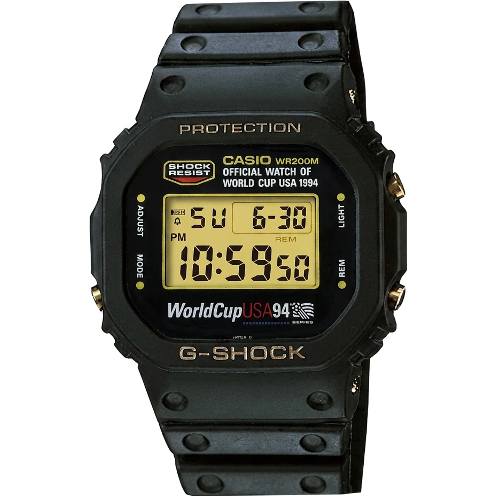 G-SHOCK SWC-05-1V