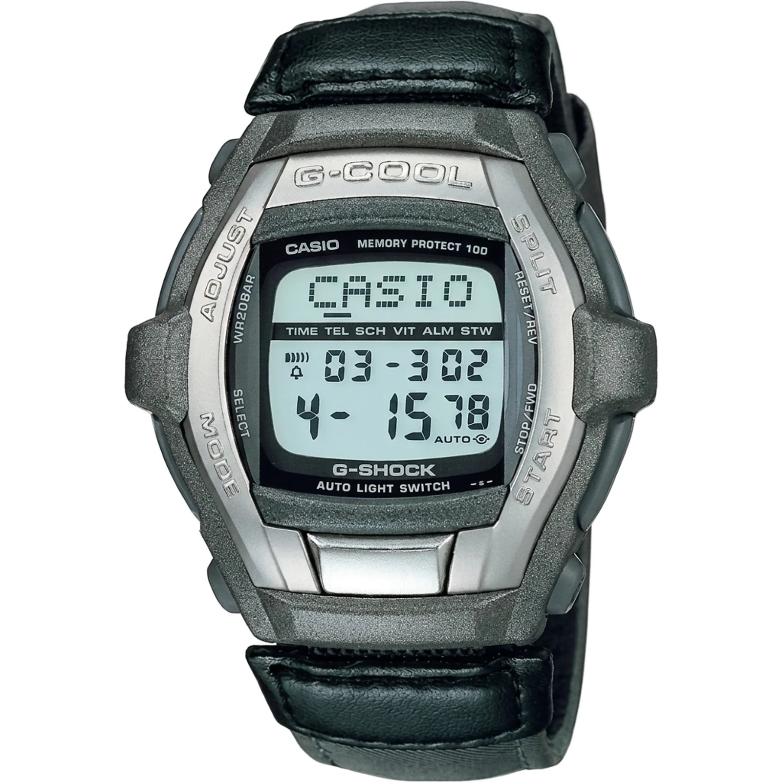 G-SHOCK GT-006B-8V