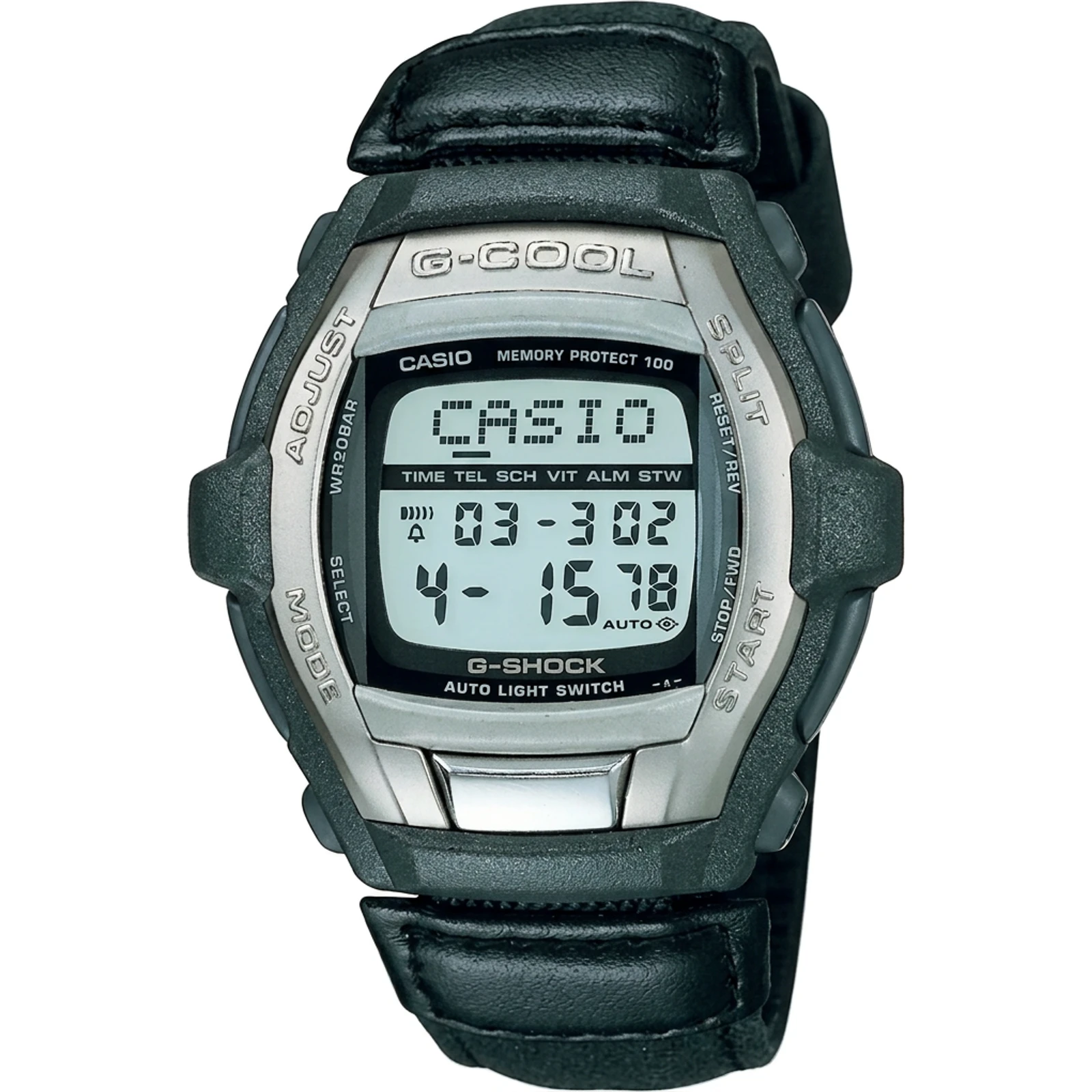G-SHOCK GT-006B-1V