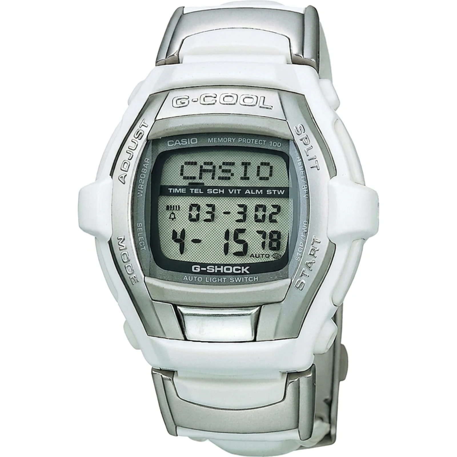 G-SHOCK GT-006LJ-7
