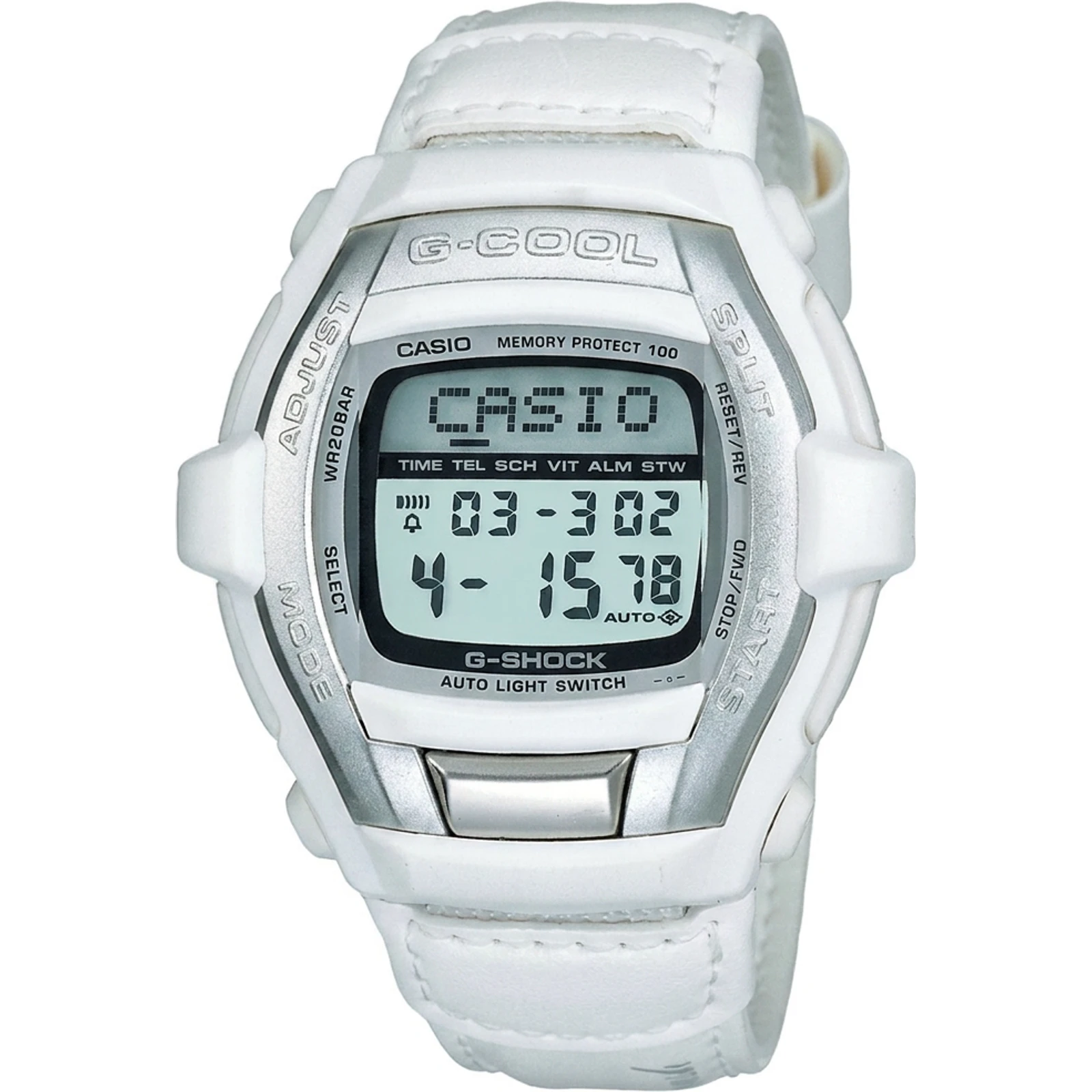 G-SHOCK GT-006TM-7AT