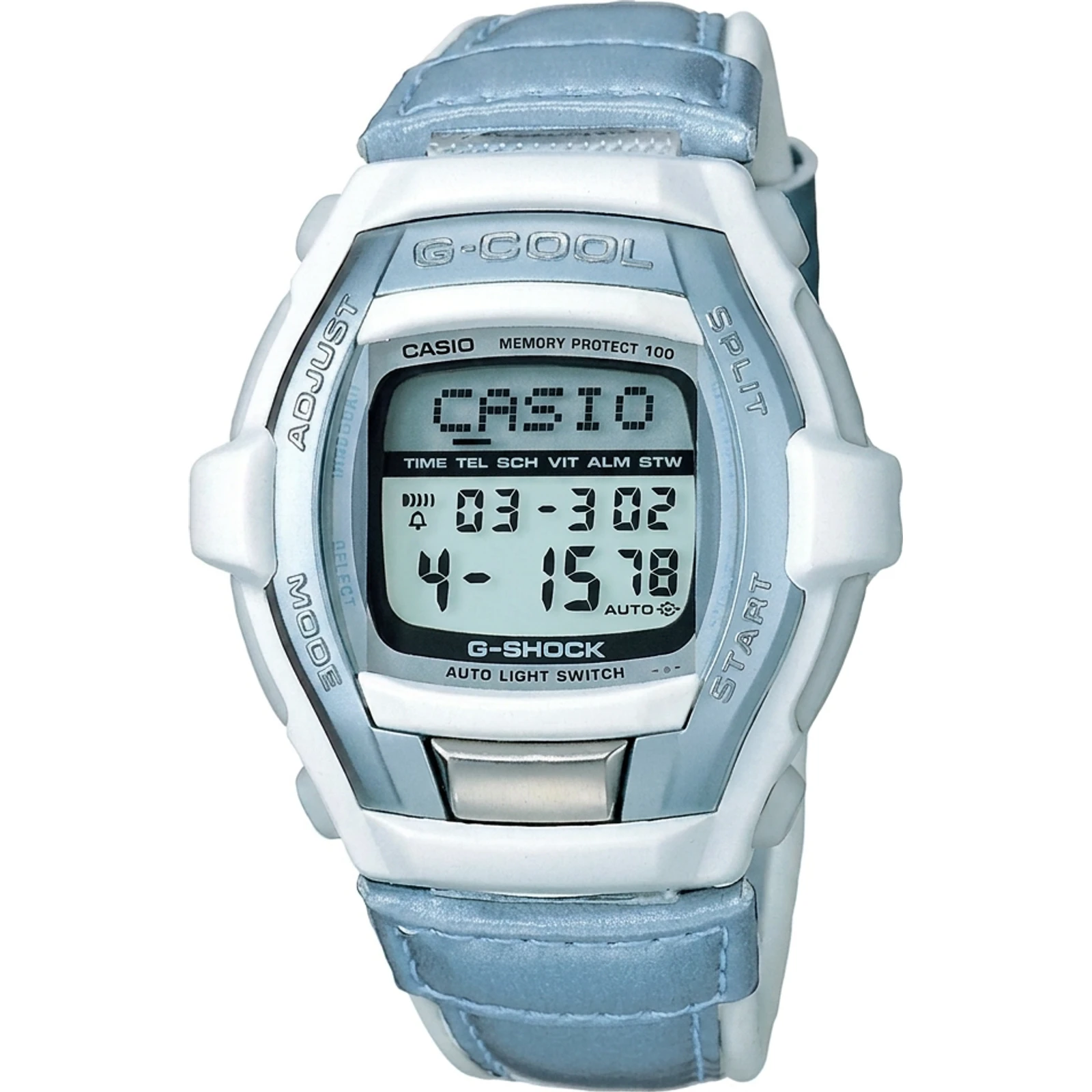 G-SHOCK GT-006S-2T