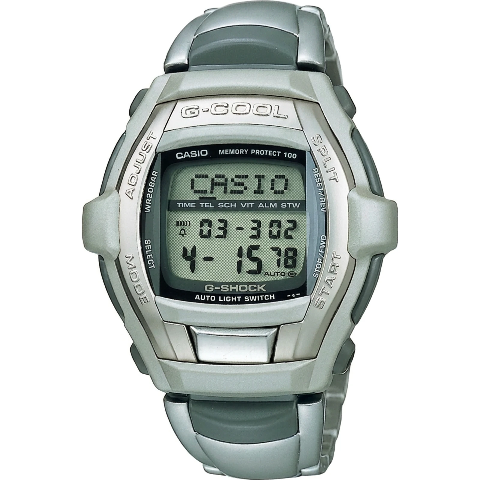 G-SHOCK GT-006CJ-1