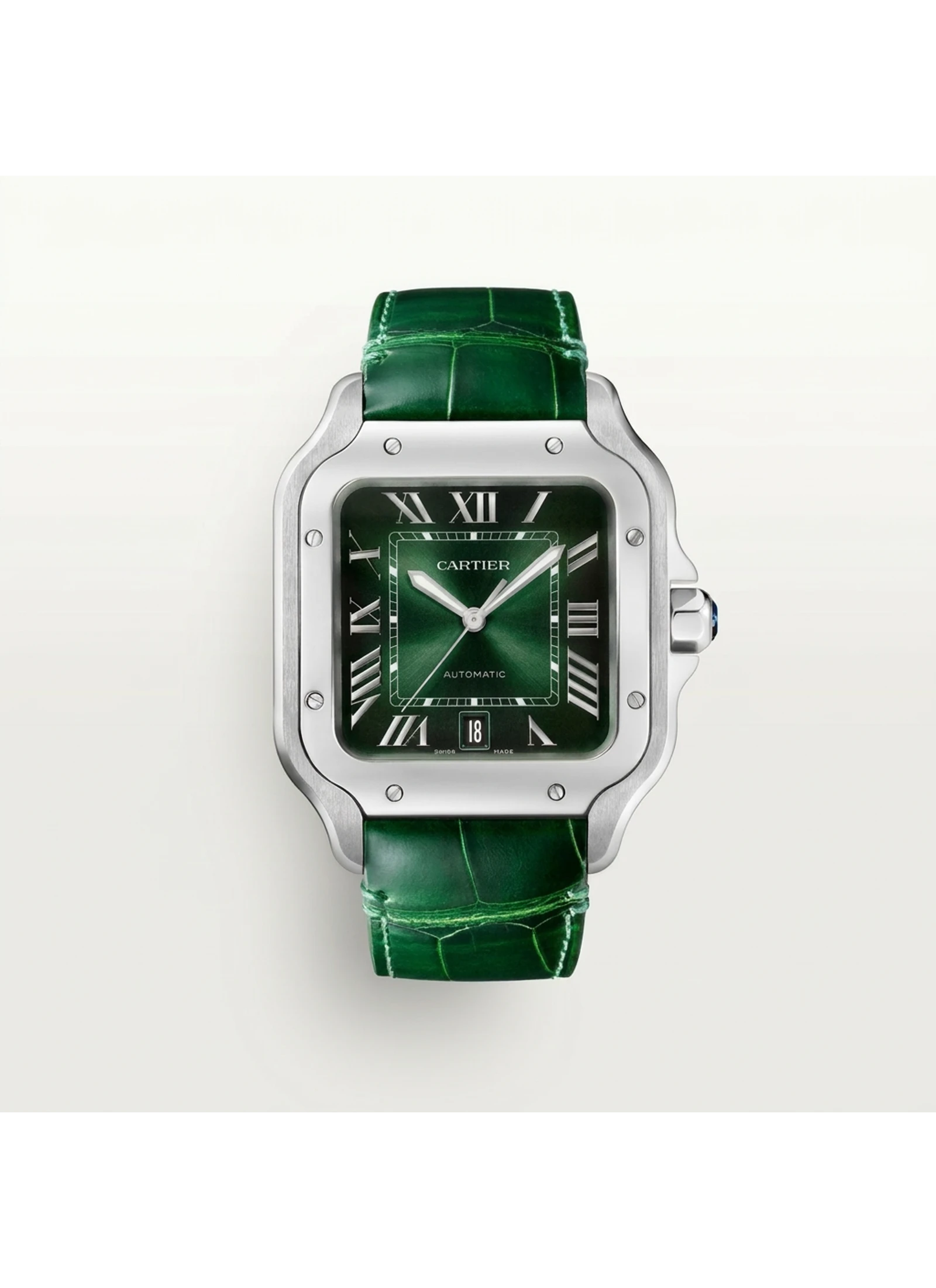 Cartier Tank WSTA0062