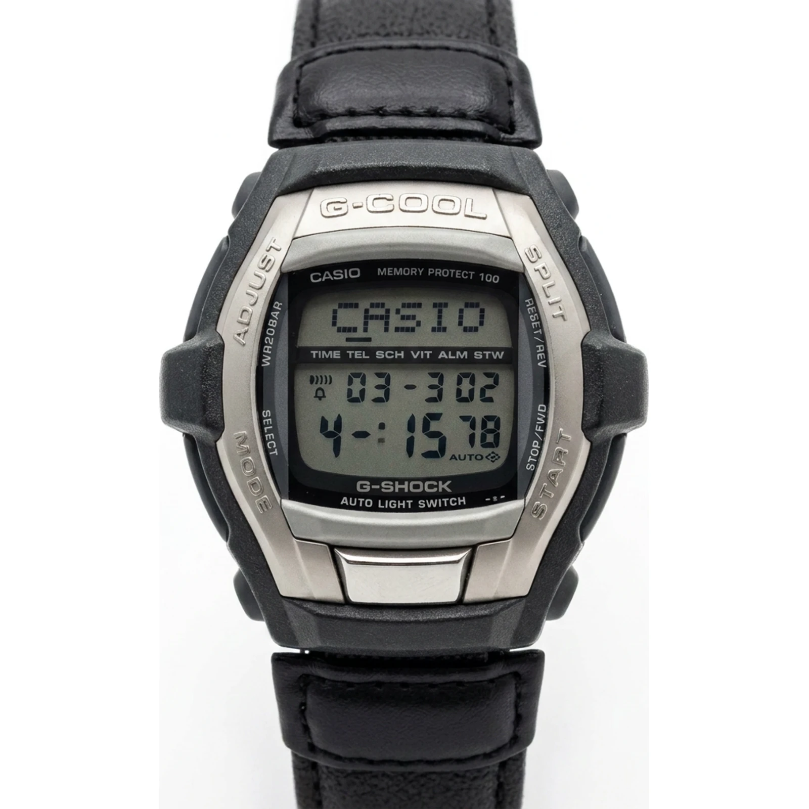 G-SHOCK GT-006BJ-1
