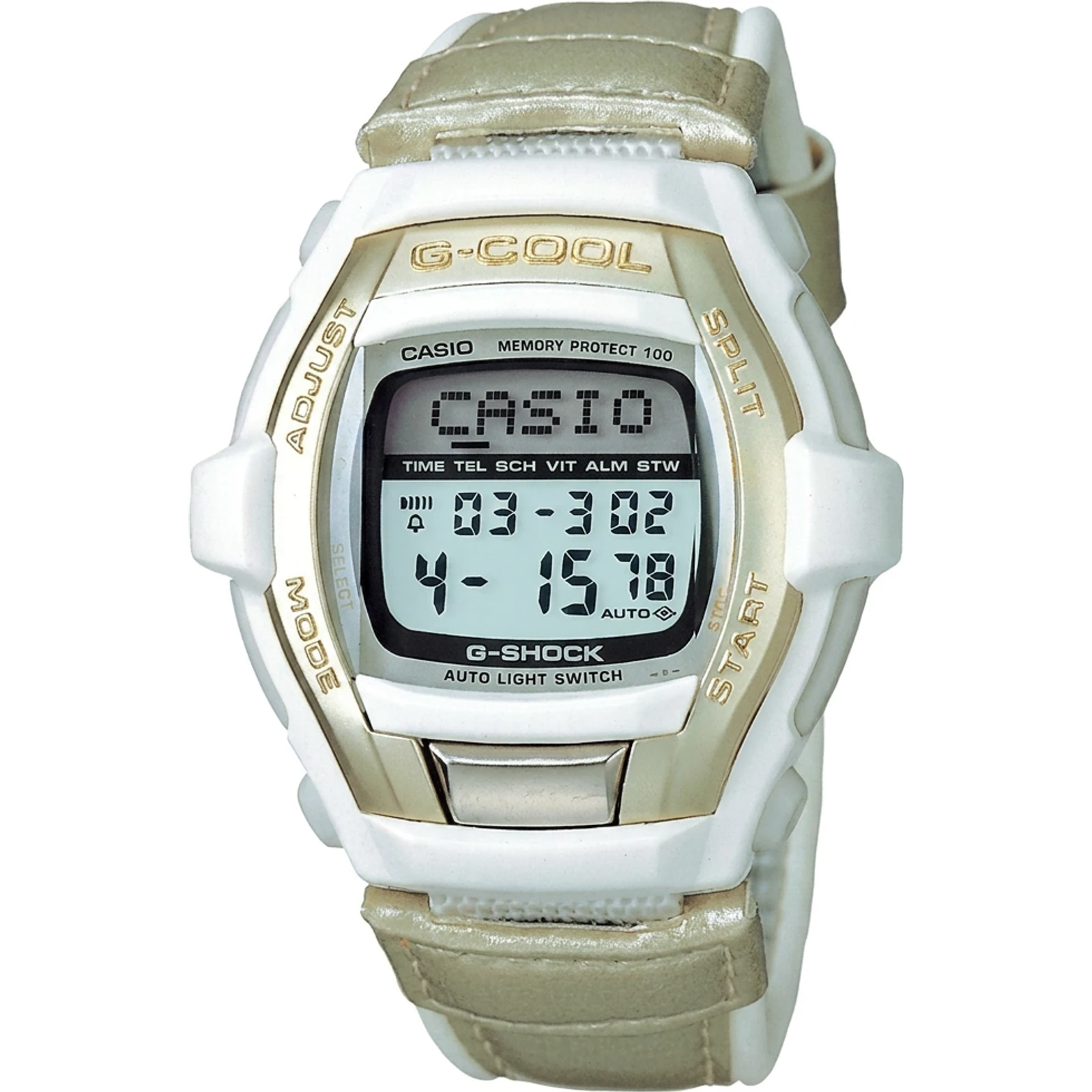 G-SHOCK GT-006S-9T