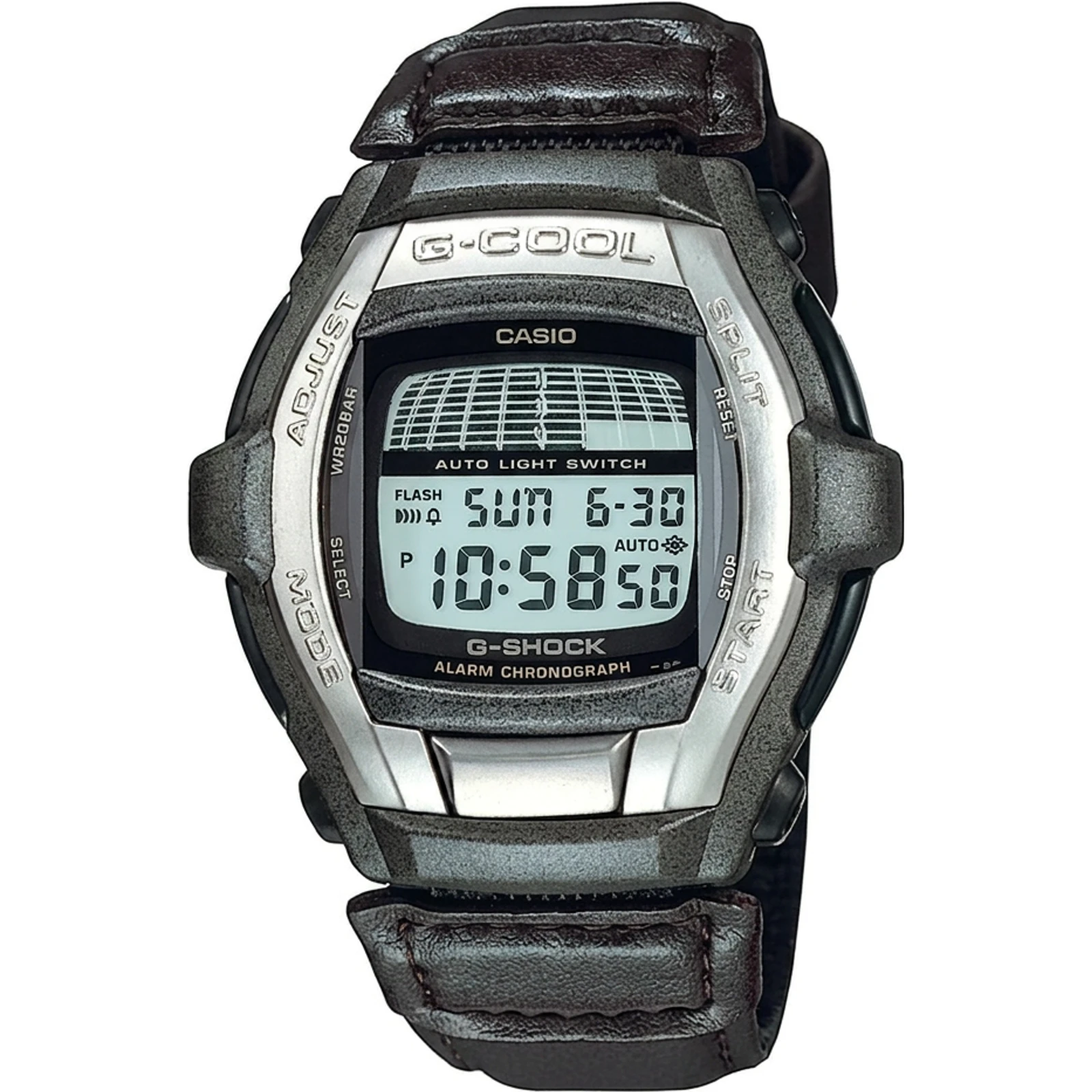 G-SHOCK GT-007B-5