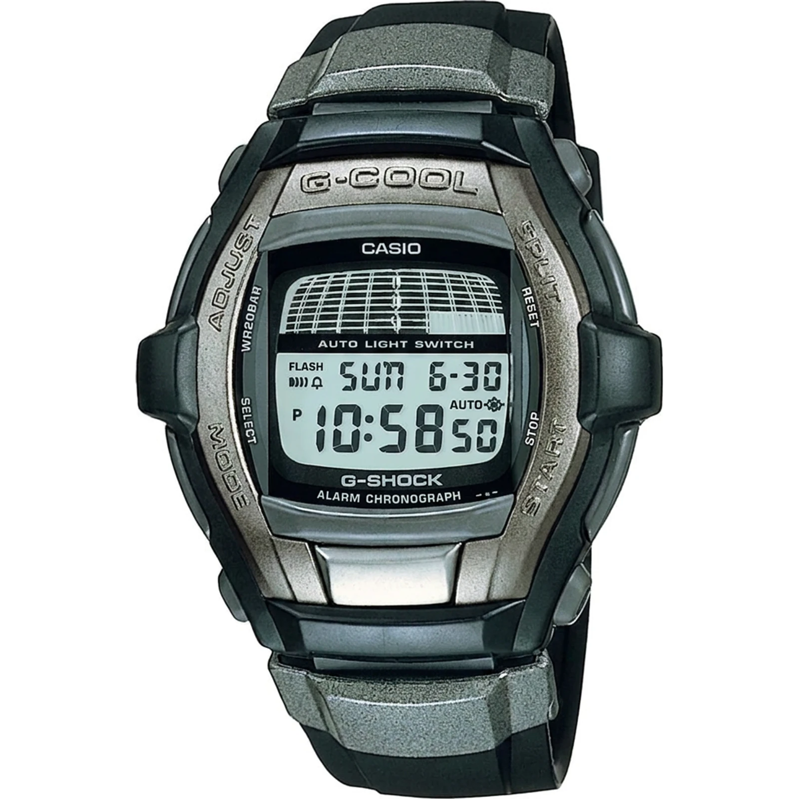 G-SHOCK GT-007-1
