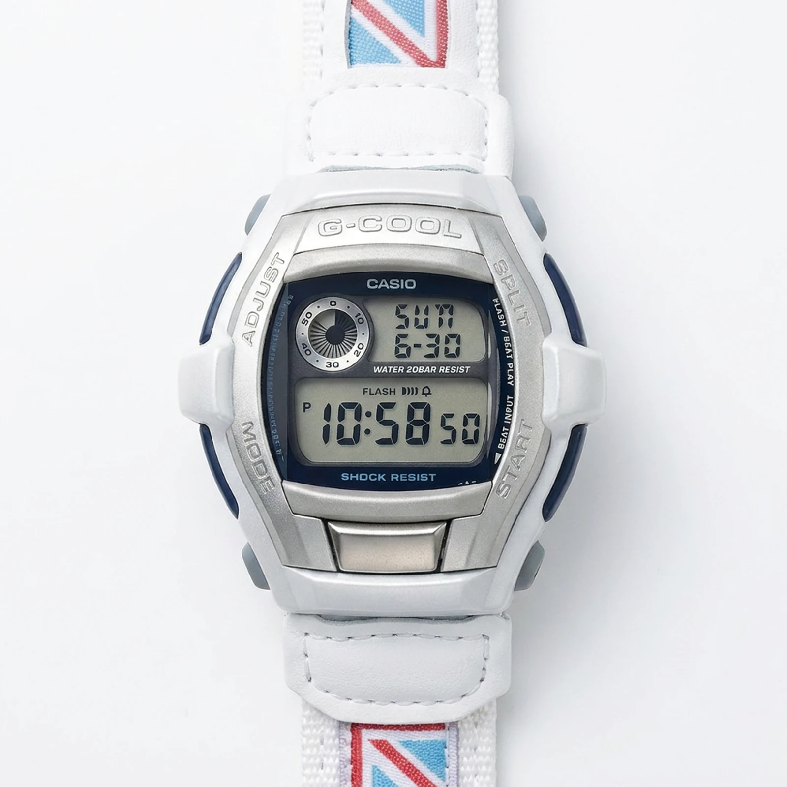 G-SHOCK GT-007M-7T