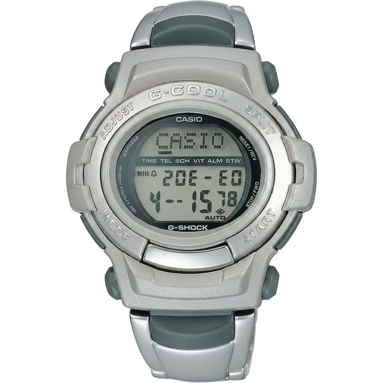 G-Shock GT-008