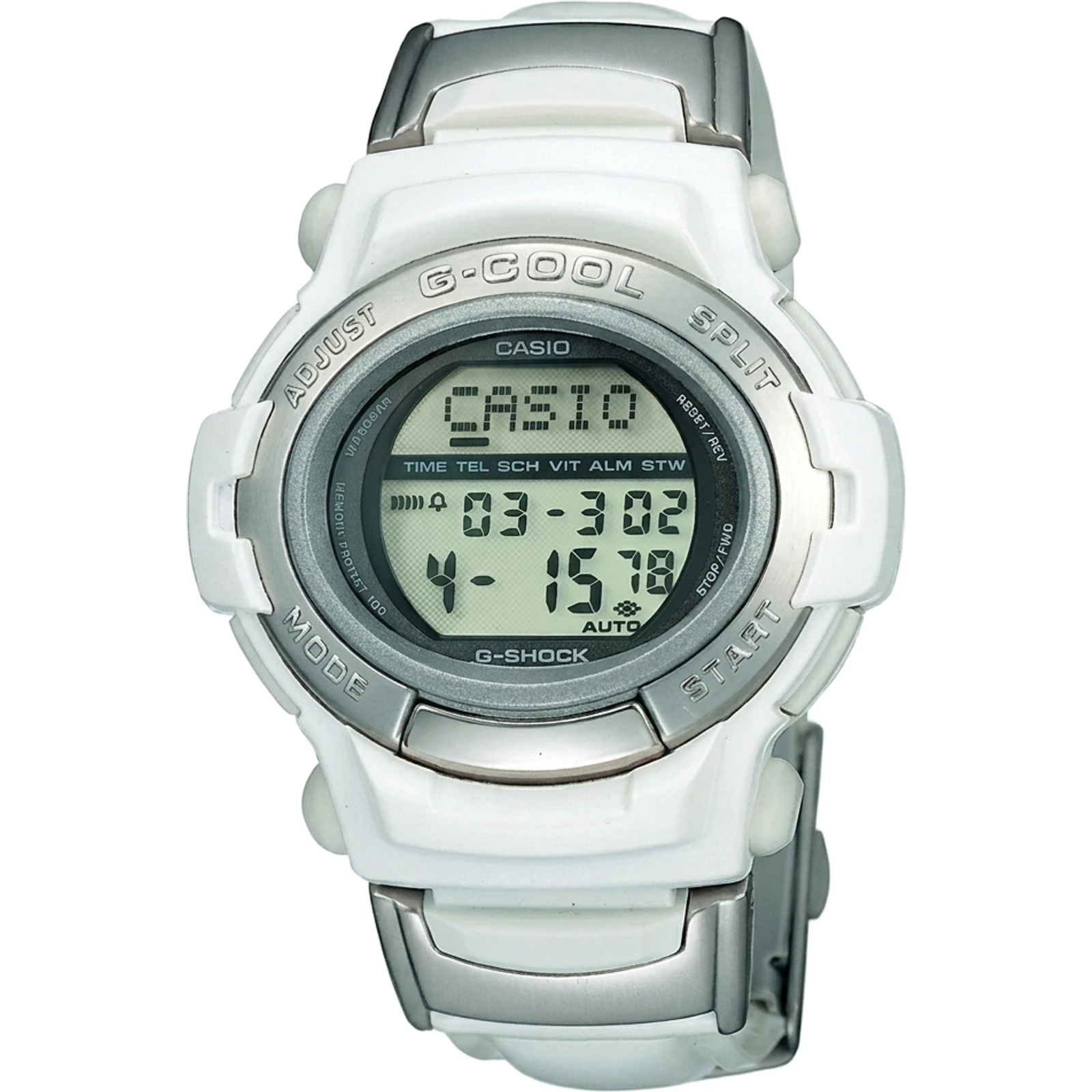 G-SHOCK GT-008L-7V