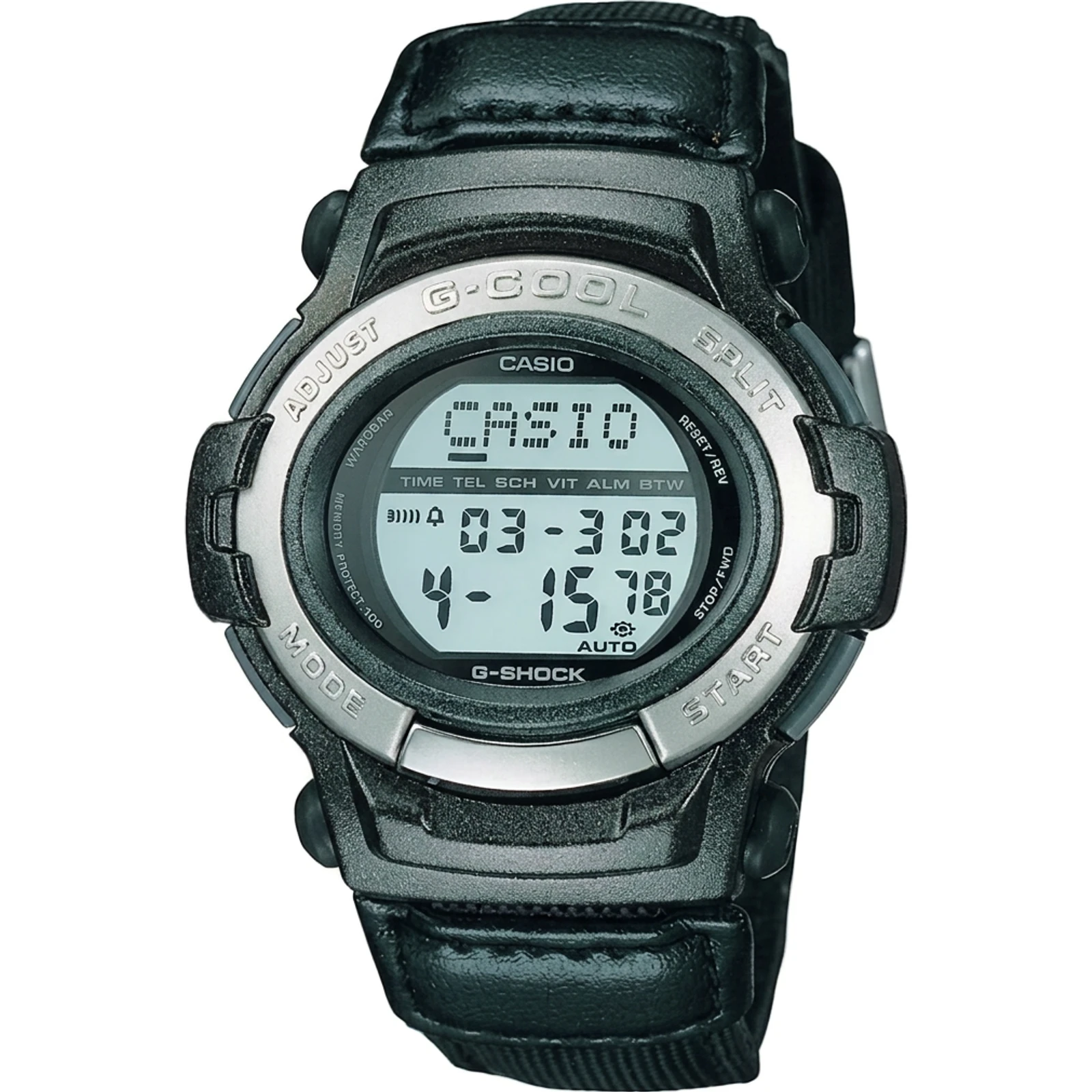 G-SHOCK GT-008B-1V