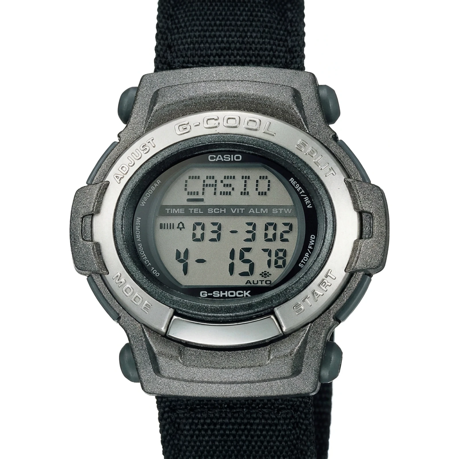 G-SHOCK GT-008B-8V