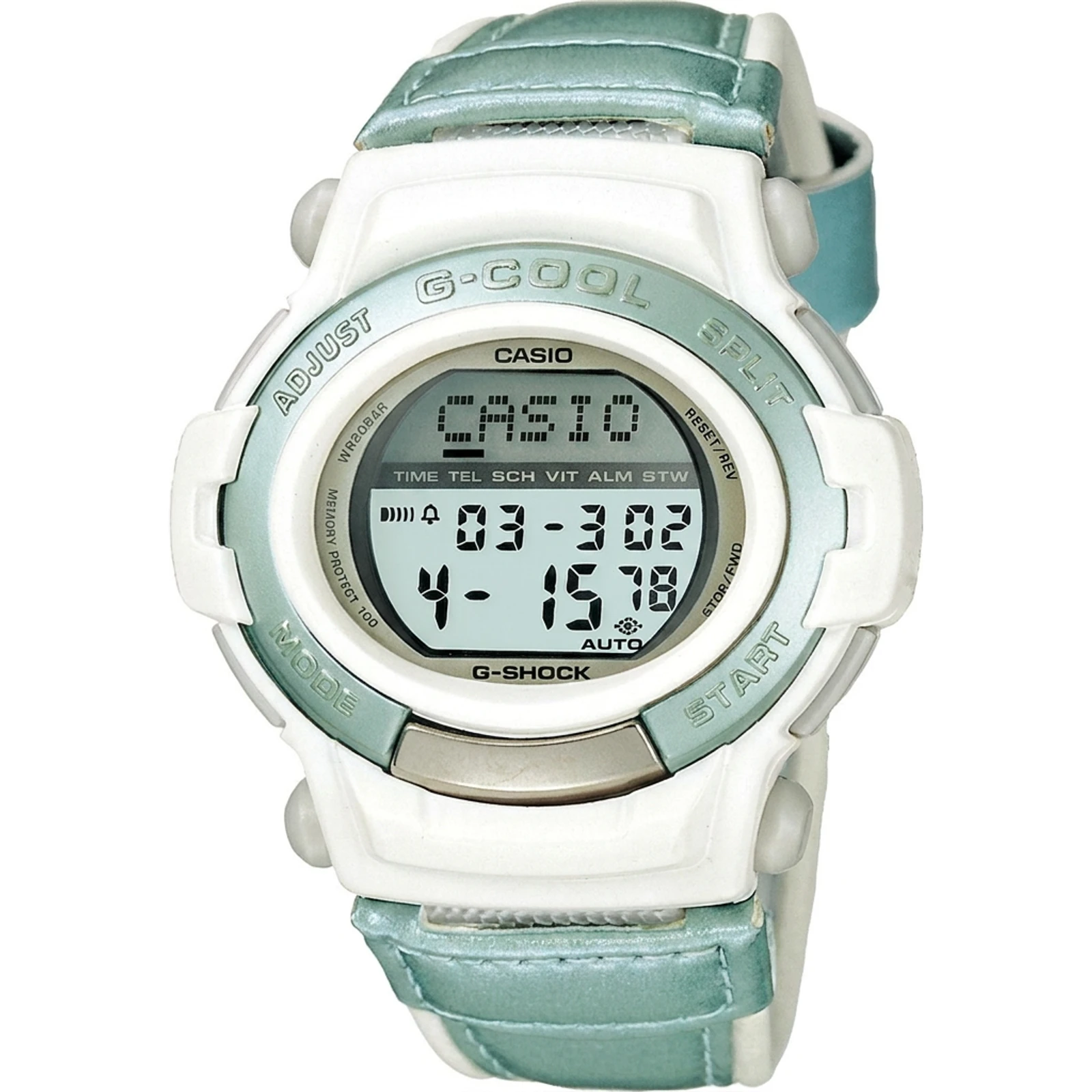 G-SHOCK GT-008S-3T