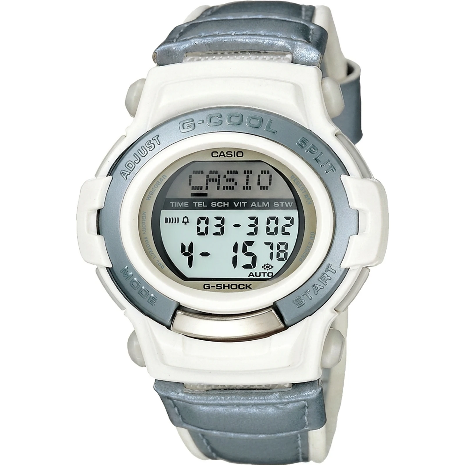 G-SHOCK GT-008S-2T