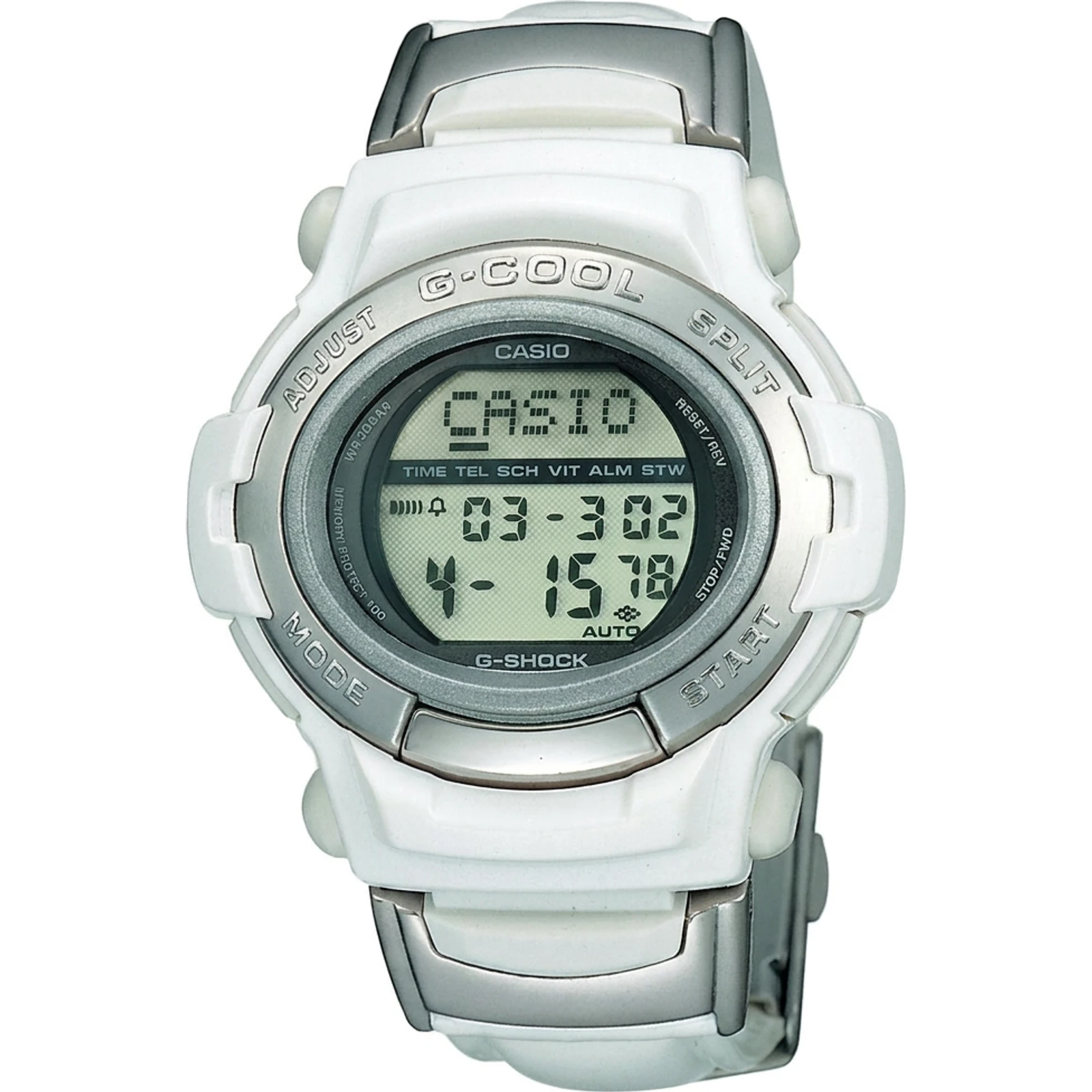 G-SHOCK GT-008LJ-7